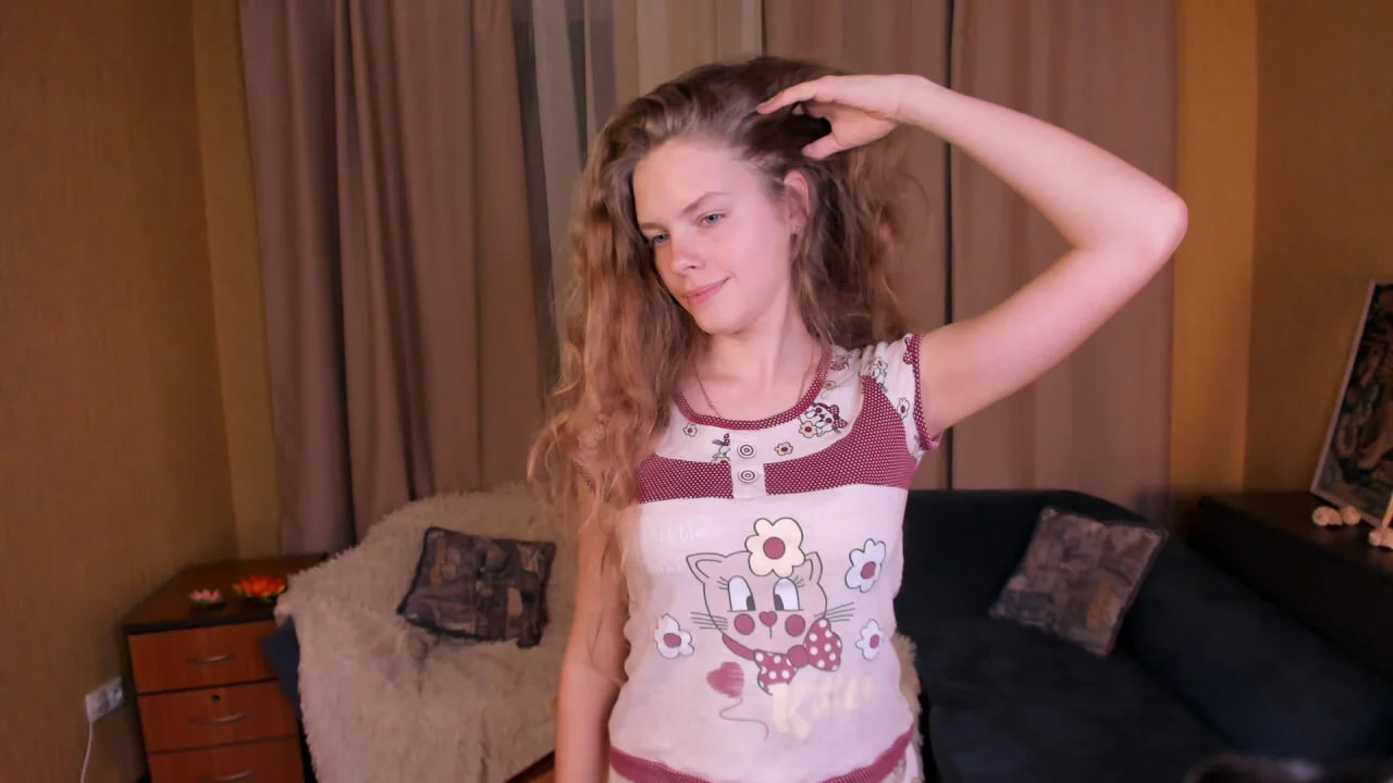 XXX Porn Photo of Nude RayaNenlia 18