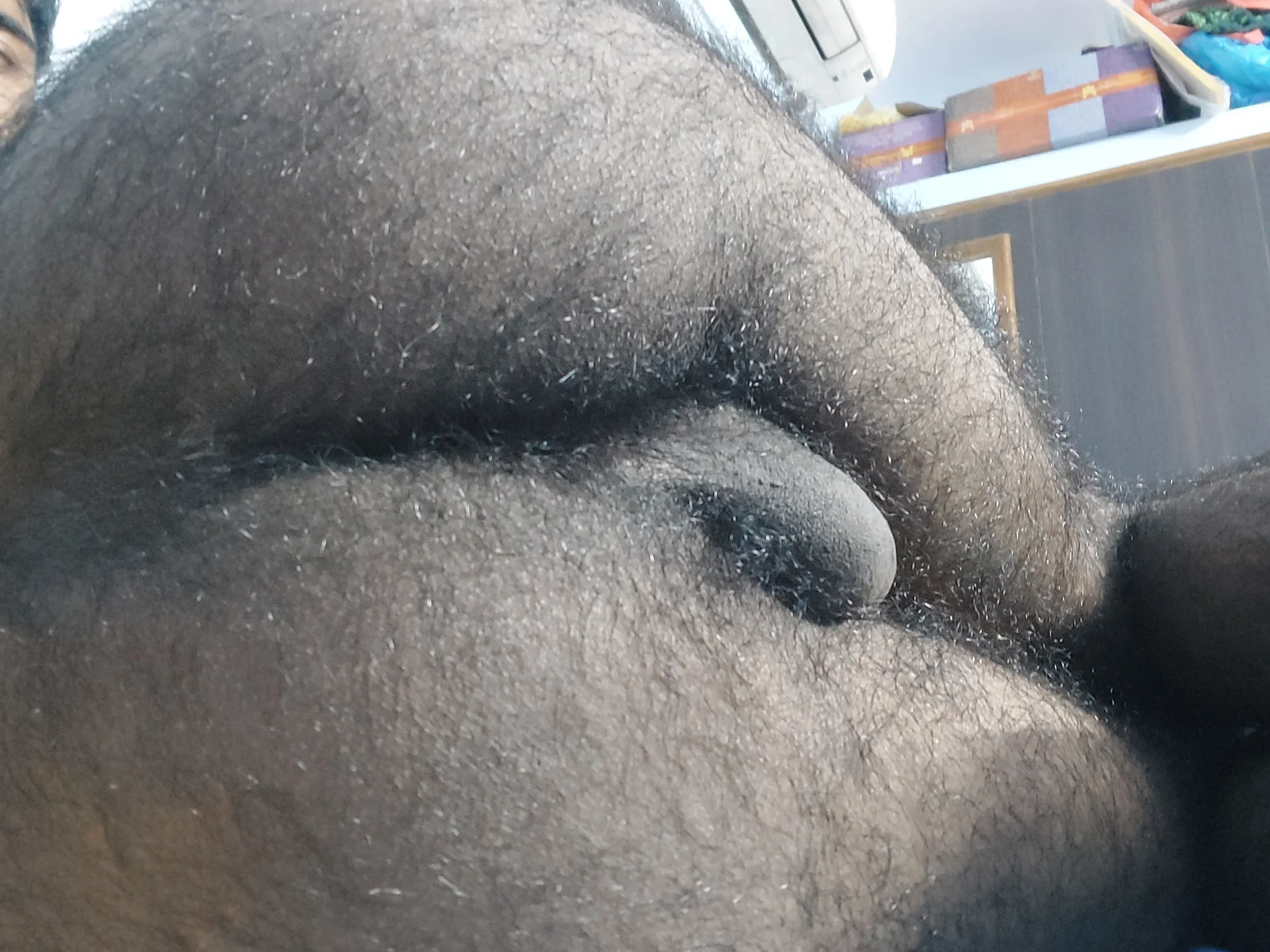 XXX Porn Photo of Nude ketann1 2