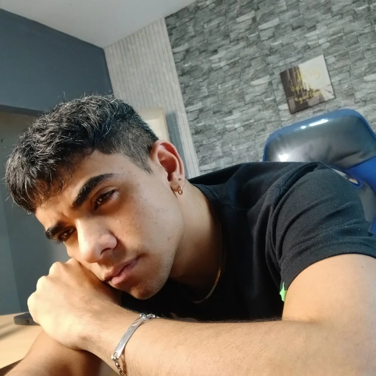 XXX Porn Photo of Nude zack_joness18 54