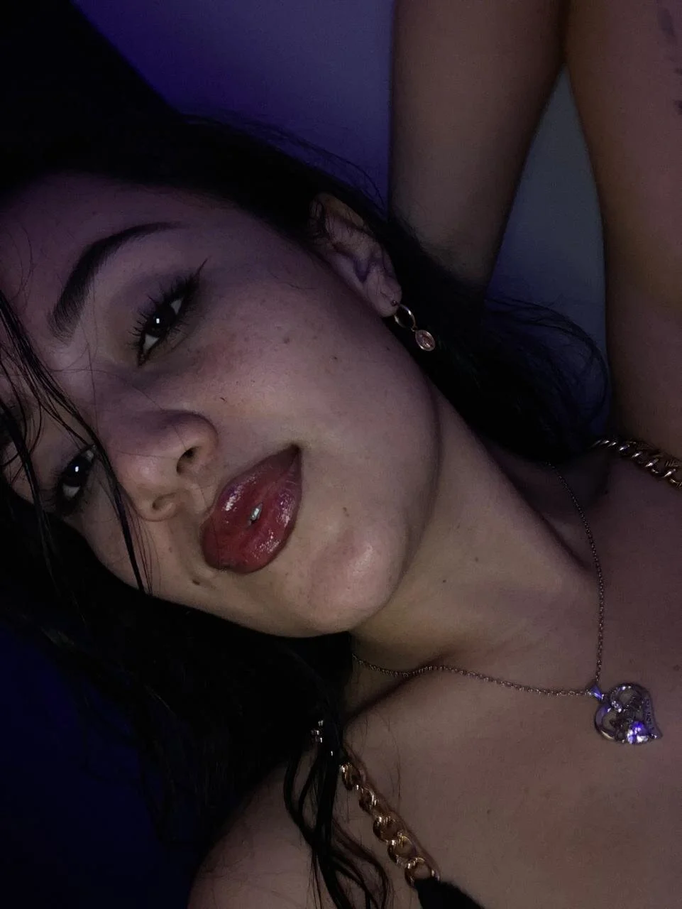 XXX Porn Photo of Nude Isa_1207 2
