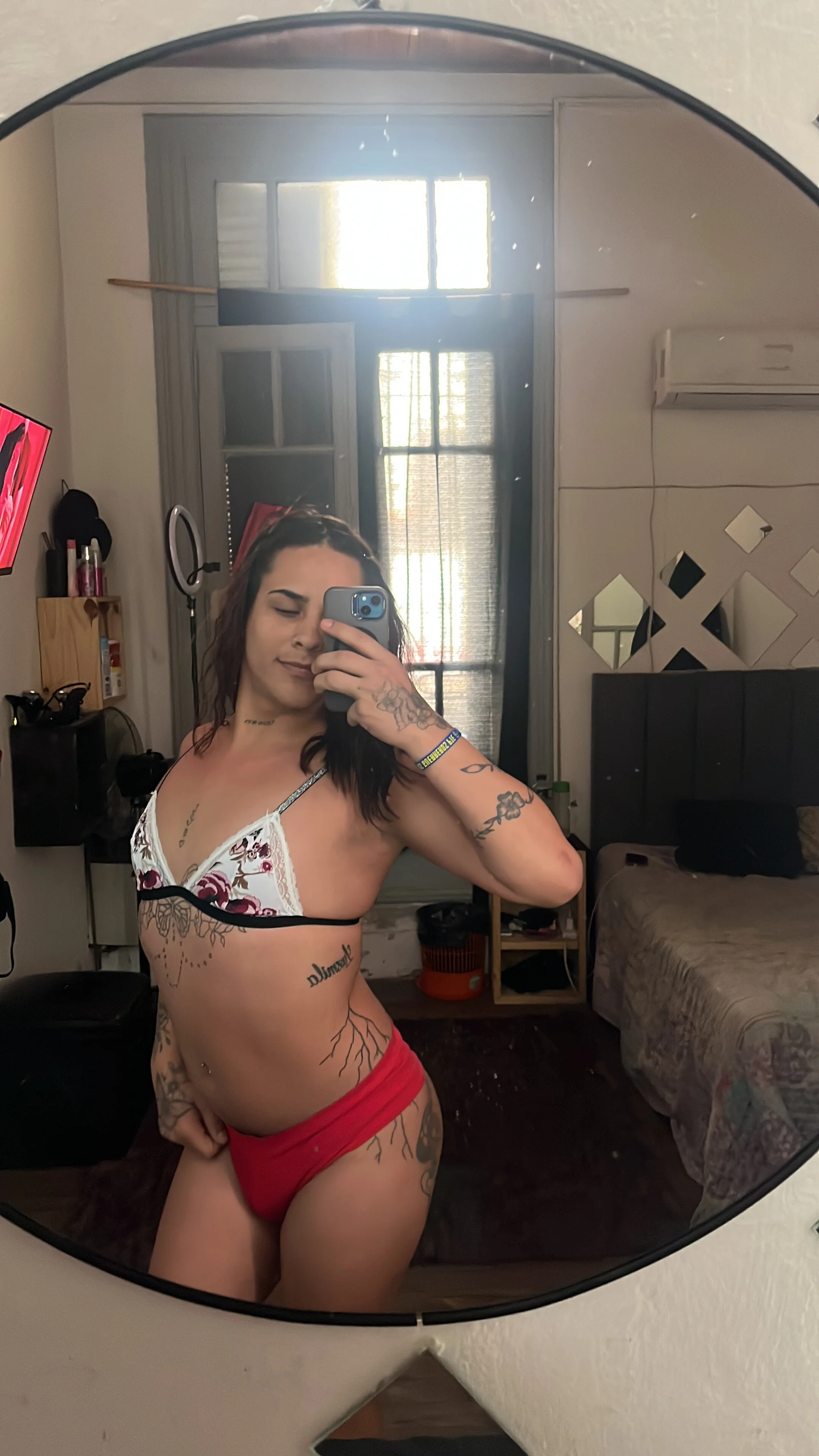 XXX Porn Photo of Nude Jaztransversatil 3