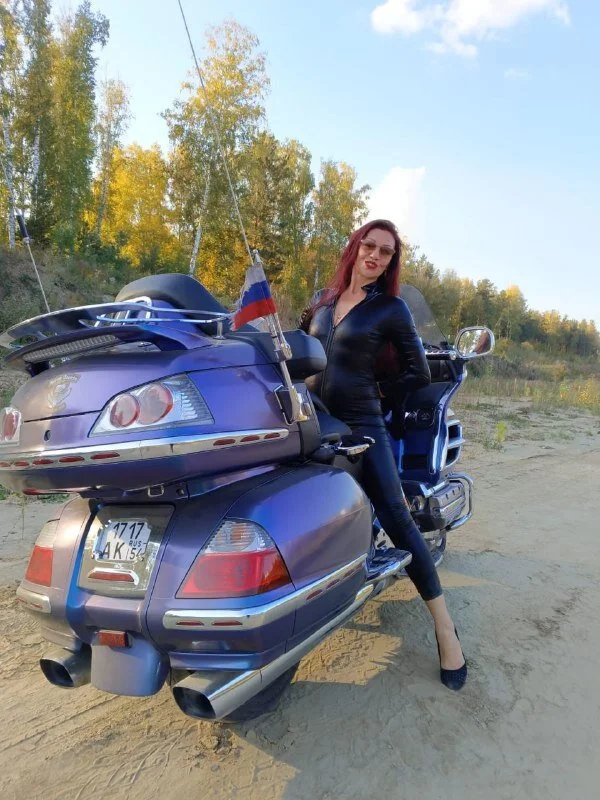 XXX Porn Photo of Nude Vero_nika8 100