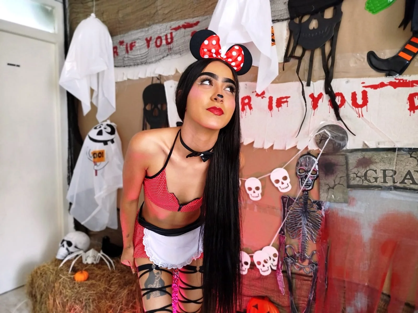 XXX Porn Photo of Nude VioletaCollins 178