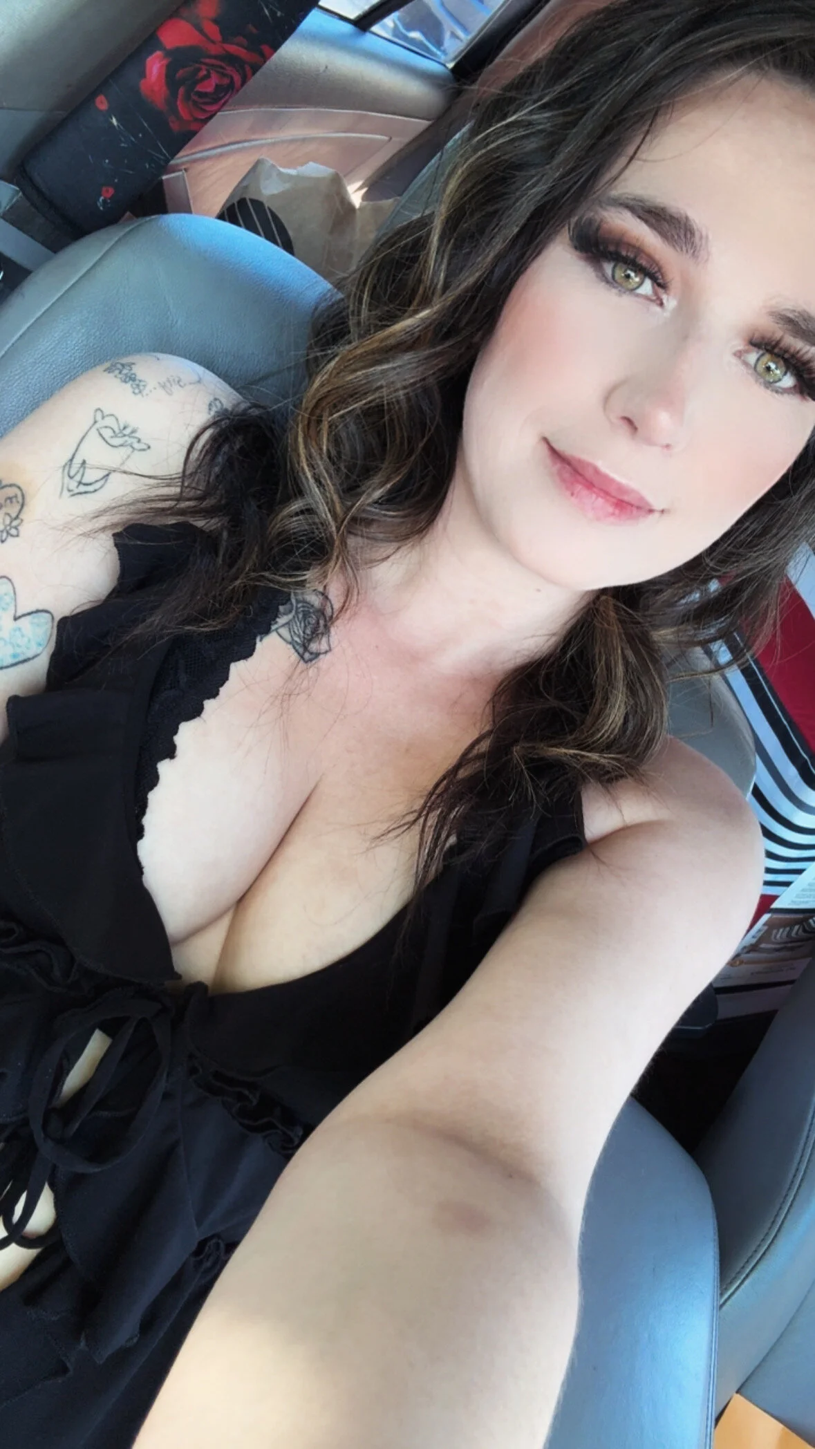 XXX Porn Photo of Nude yourfavgirlduh 14