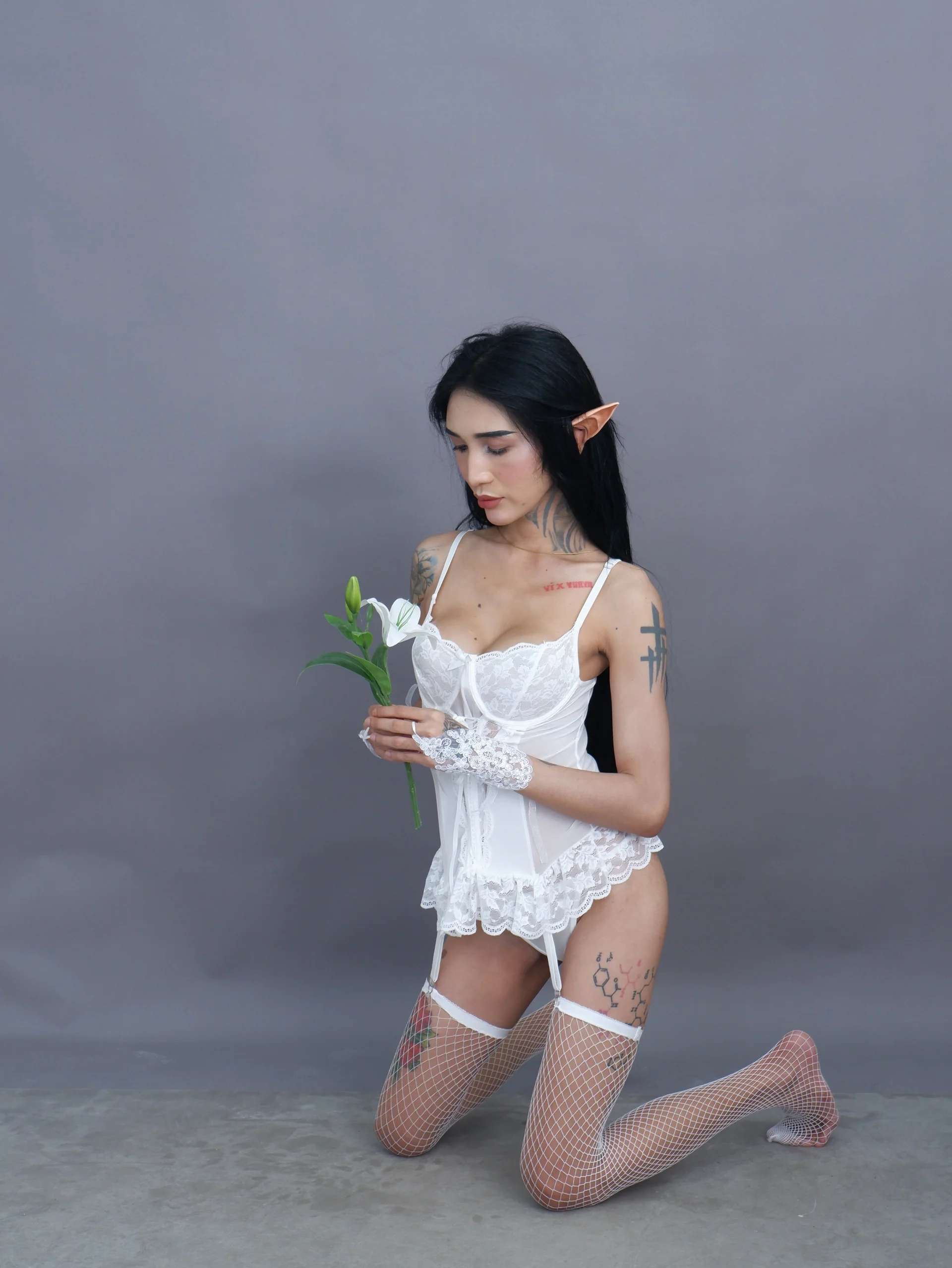 XXX Porn Photo of Nude redhotties 54
