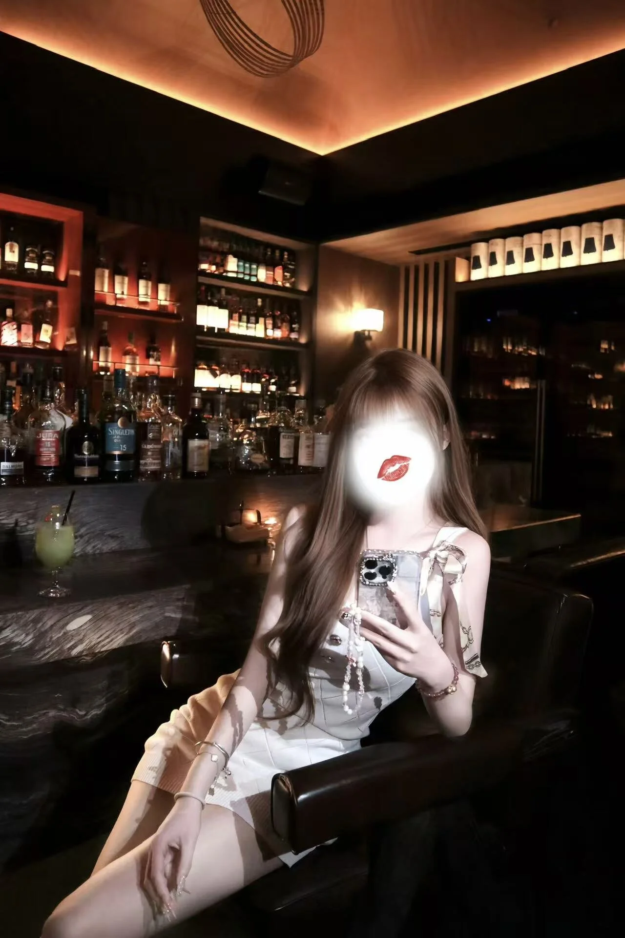 XXX Porn Photo of Nude Haitun-a 4