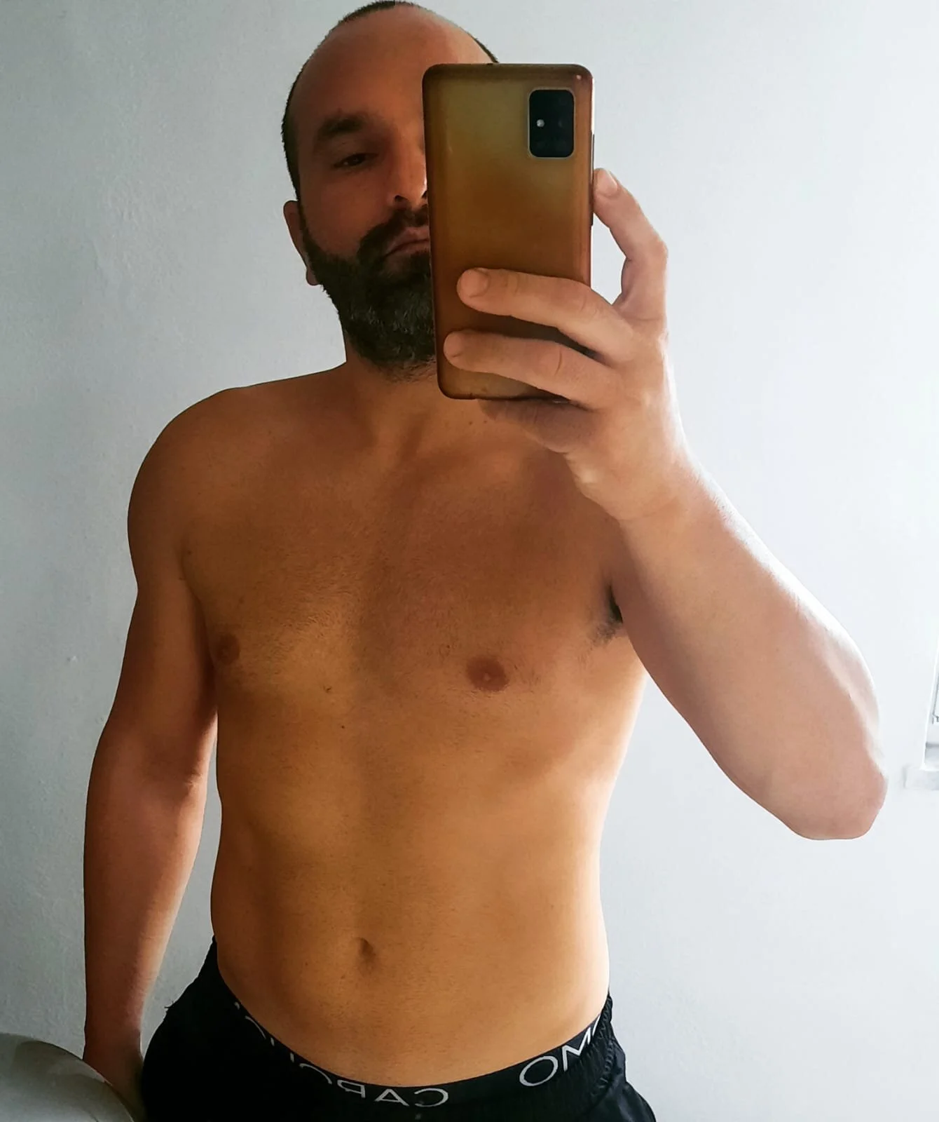 XXX Porn Photo of Nude faantaasy 3