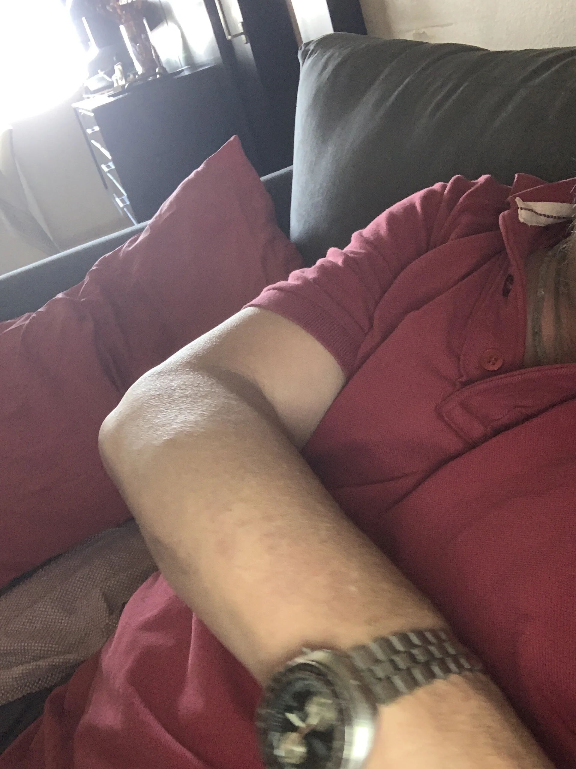 XXX Porn Photo of Nude Toskito 2