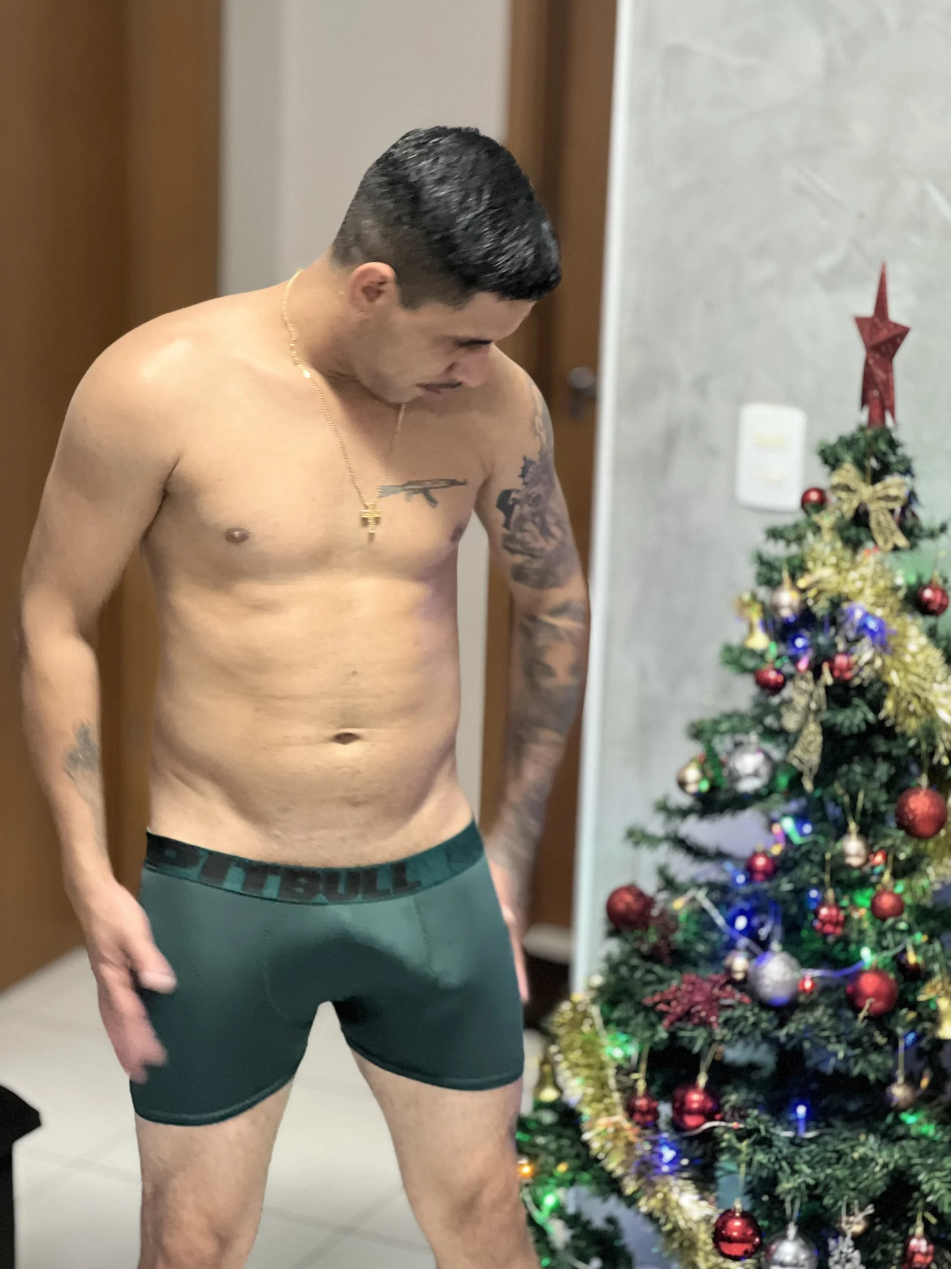 XXX Porn Photo of Nude Hotberryofc 6