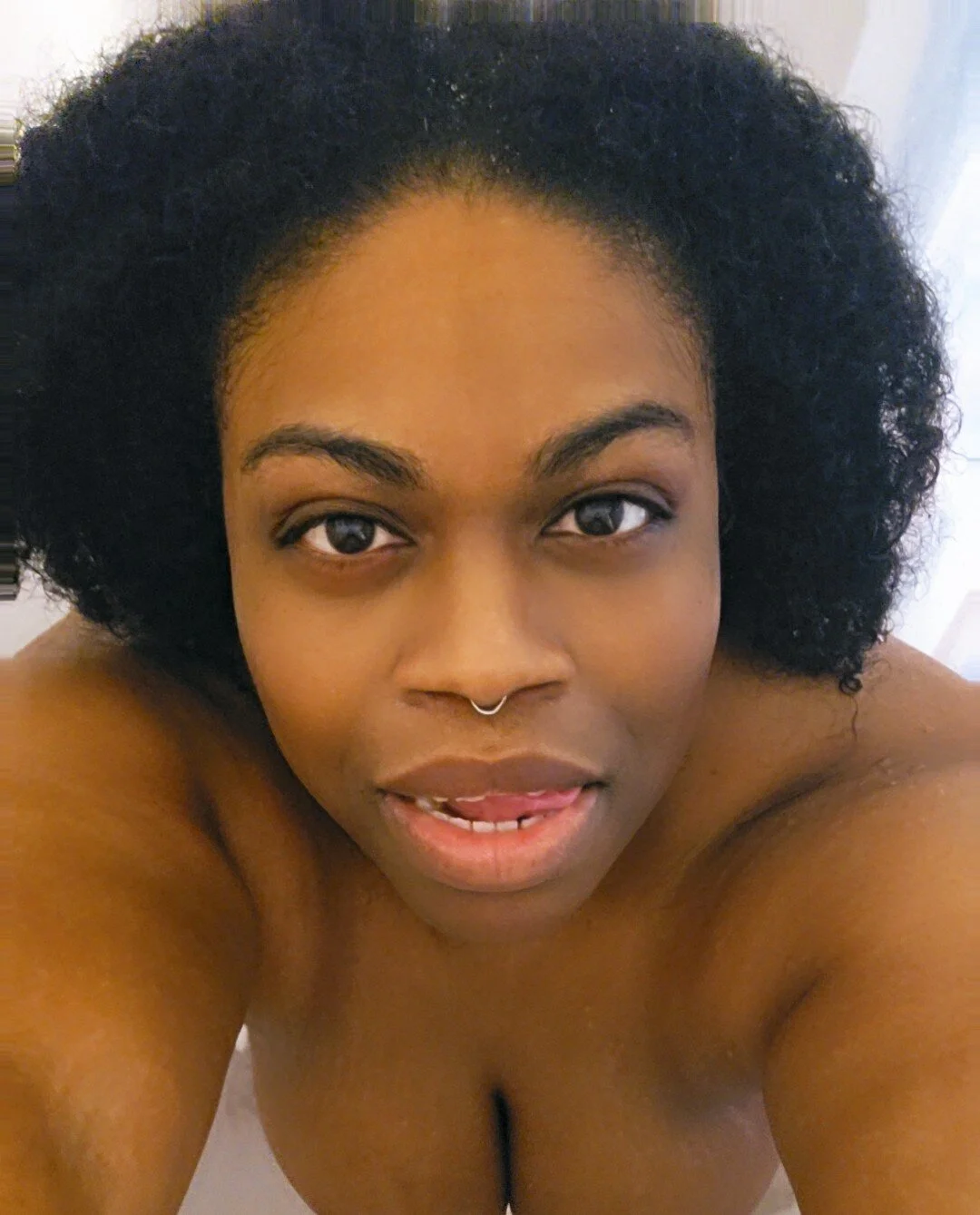 XXX Porn Photo of Nude ColorMePink 29