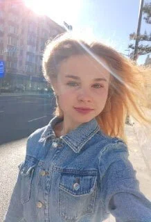 XXX Porn Photo of Nude OdetteHarwick 4
