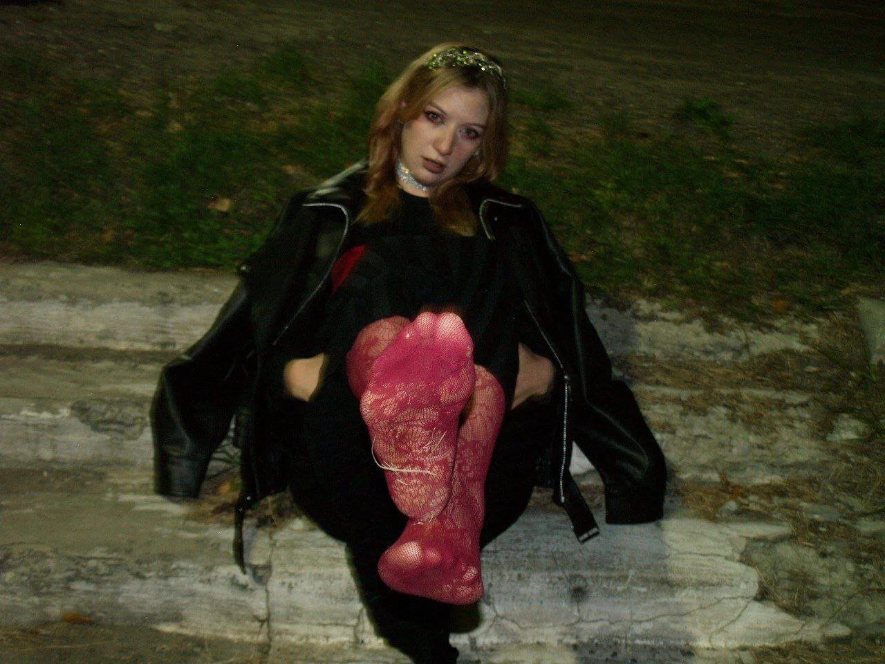XXX Porn Photo of Nude Lily_Ember 20