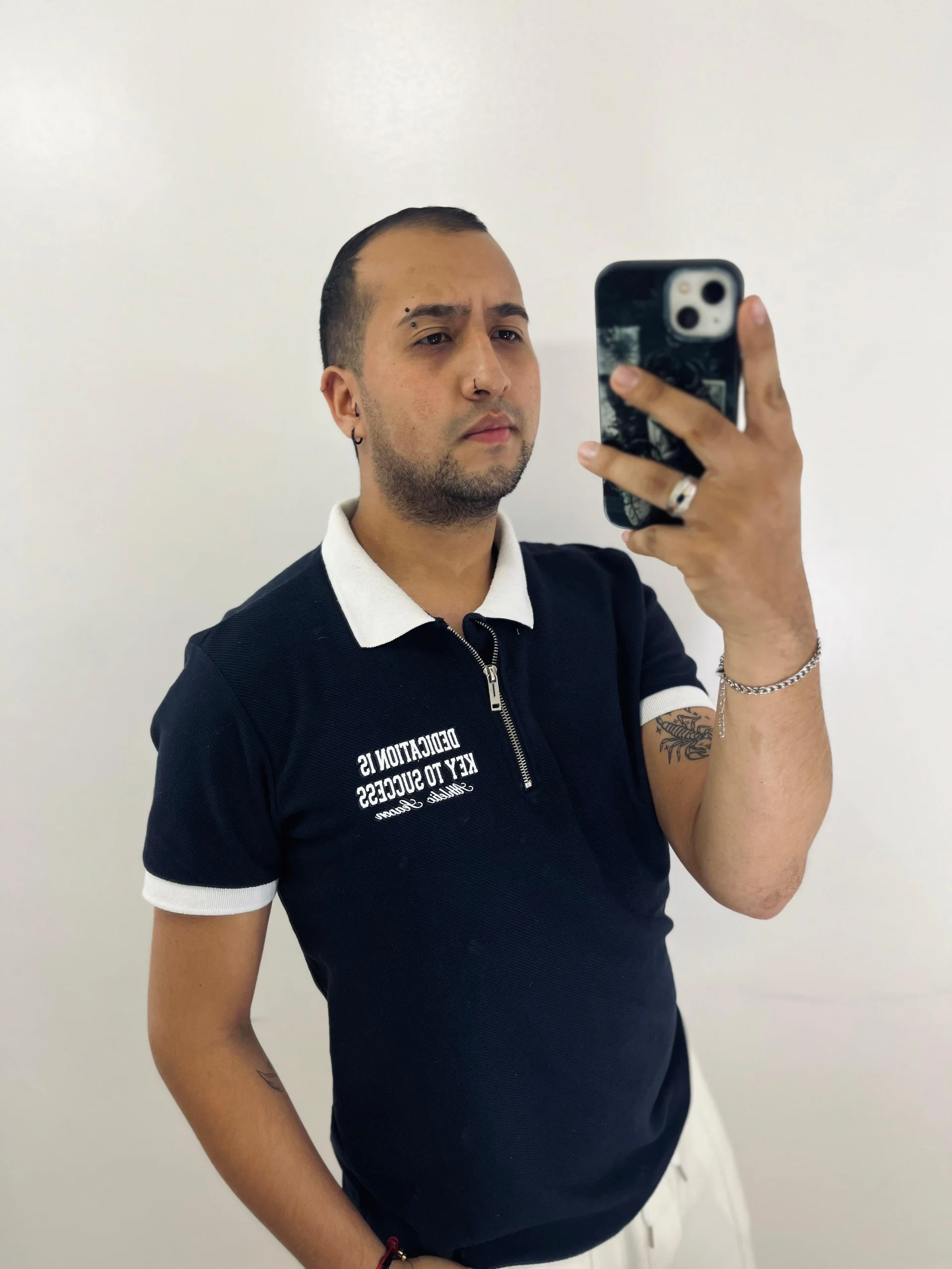 XXX Porn Photo of Nude naugthydominic 7