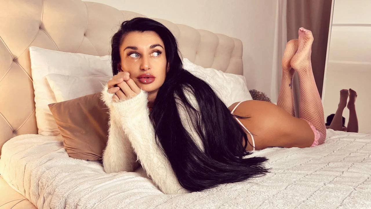 XXX Porn Photo of Nude AriannaCruise 239
