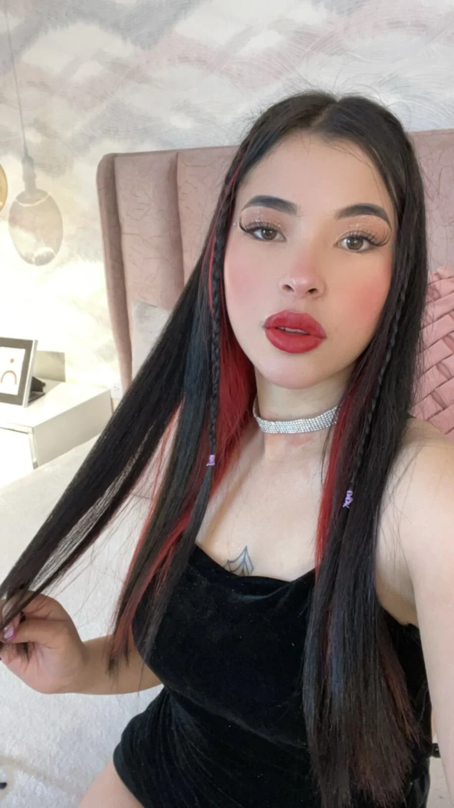 XXX Porn Photo of Nude im_nika_ 13