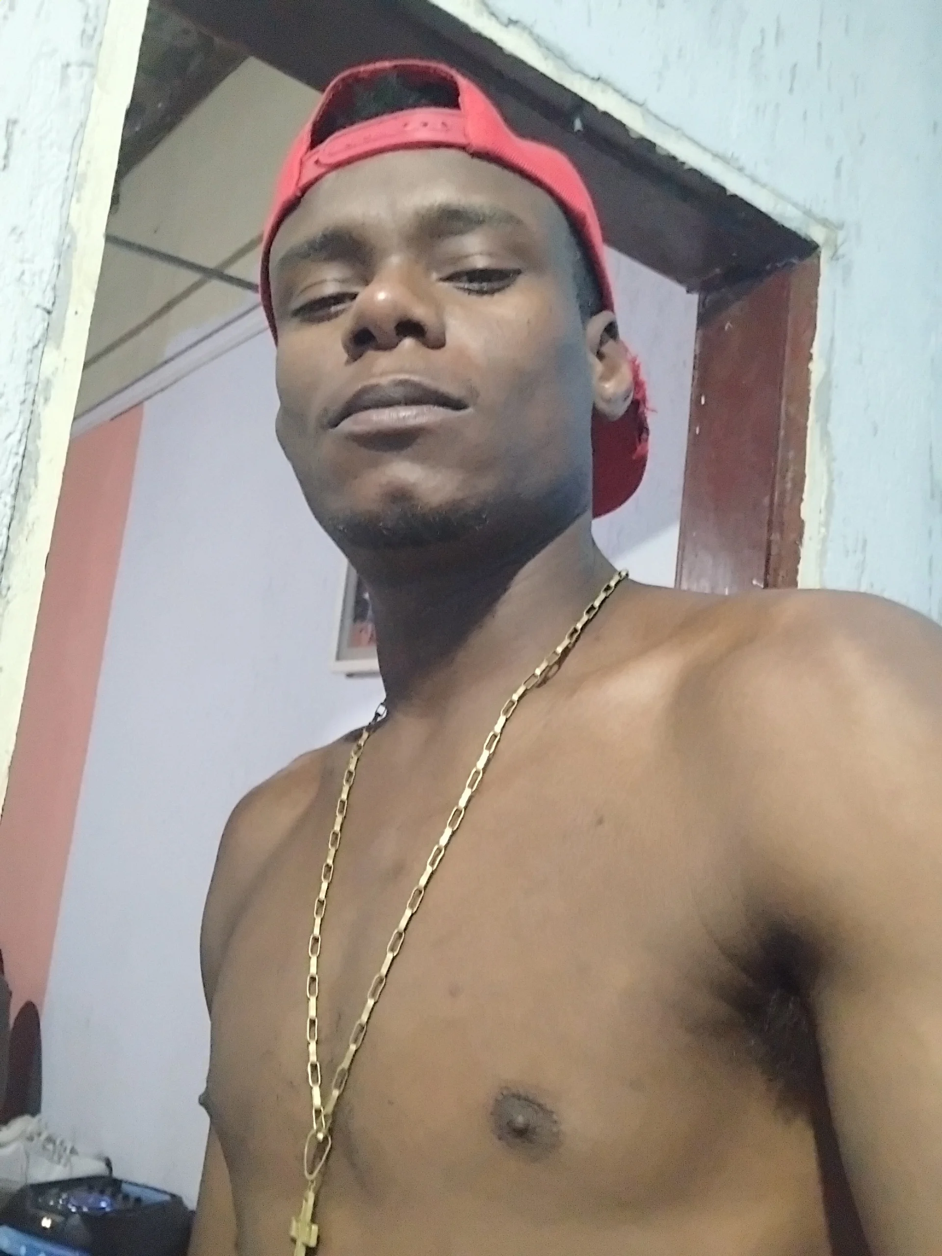 XXX Porn Photo of Nude 5020negao 3