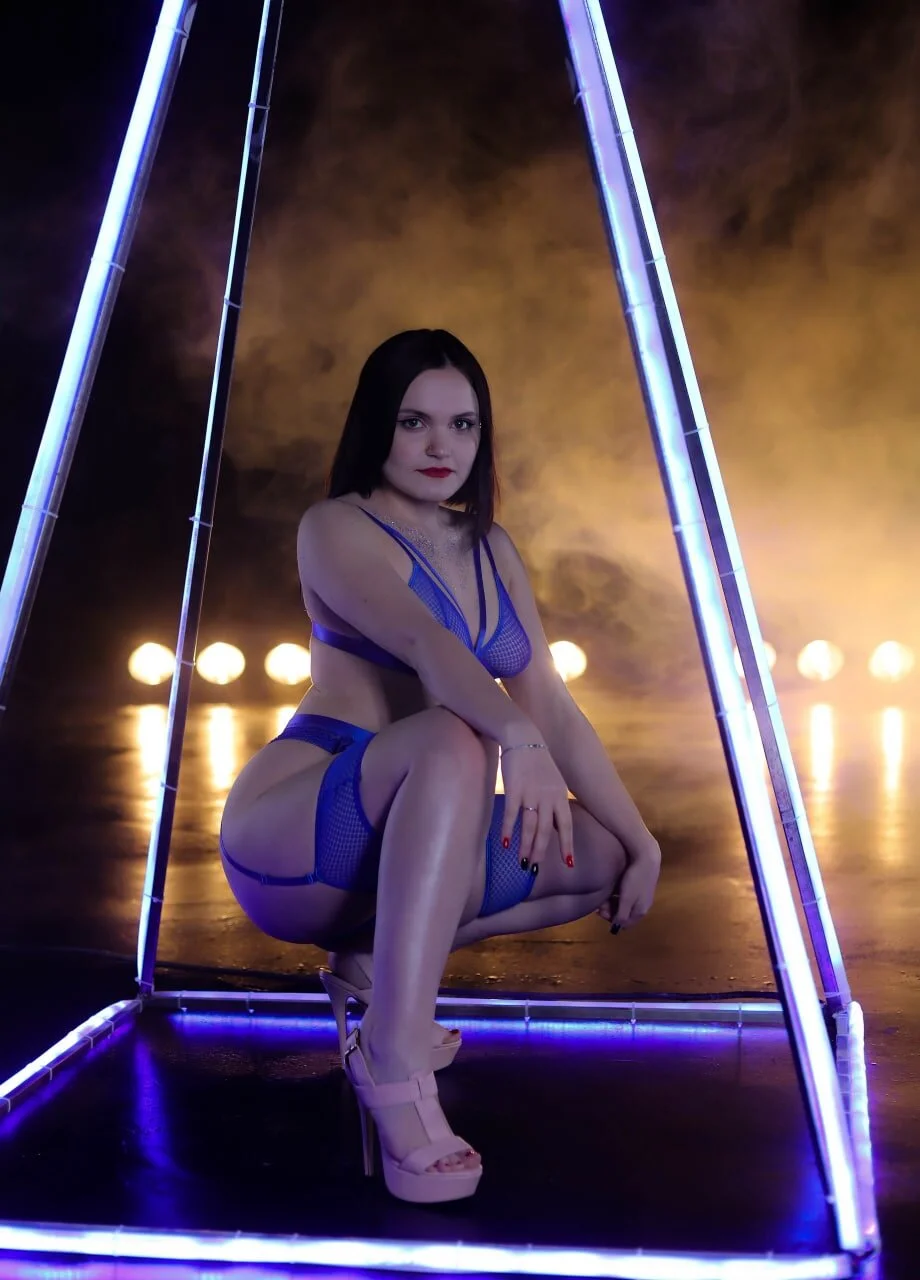 XXX Porn Photo of Nude MagicEyess 18