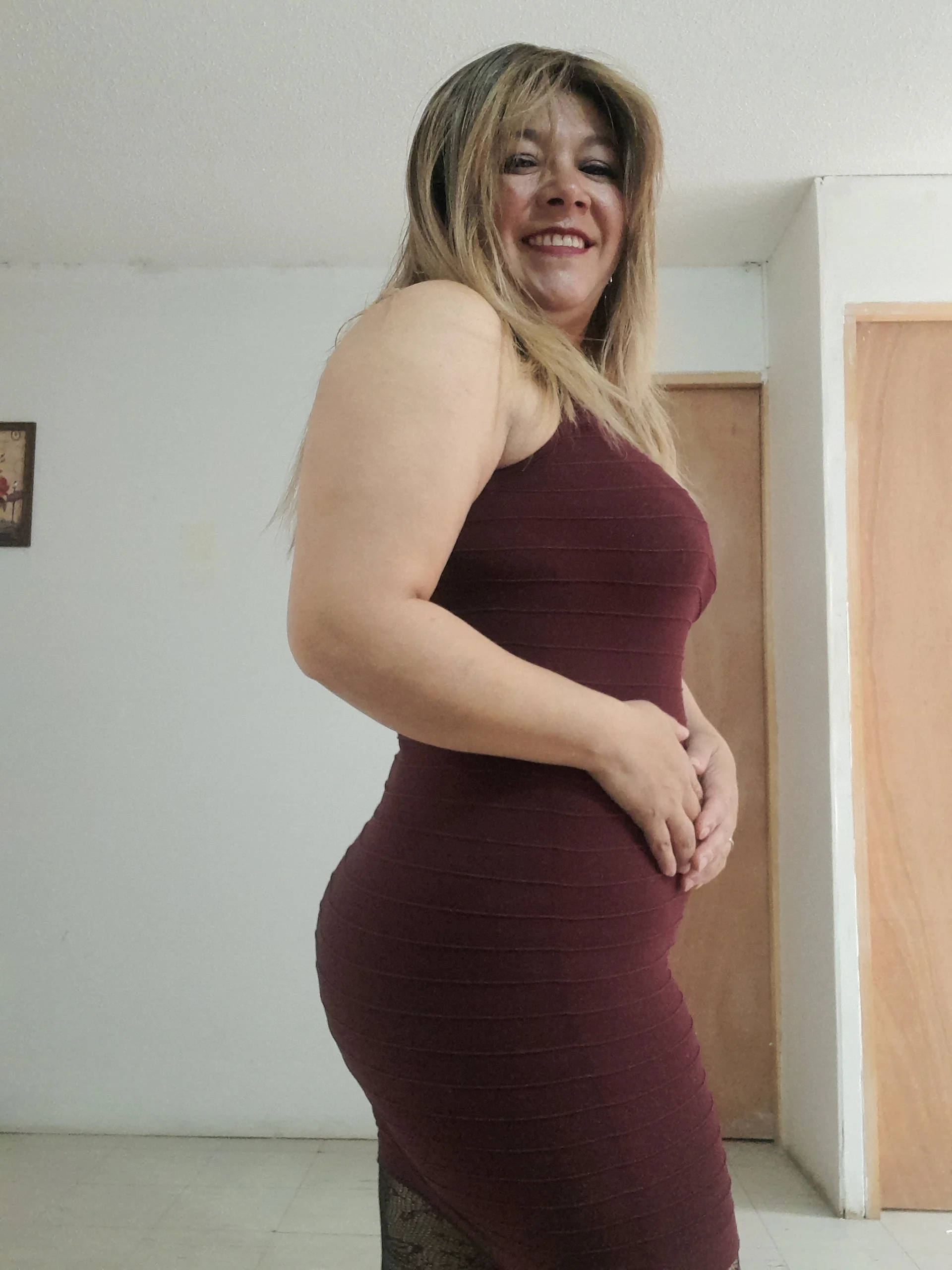 XXX Porn Photo of Nude angelitolove727 31