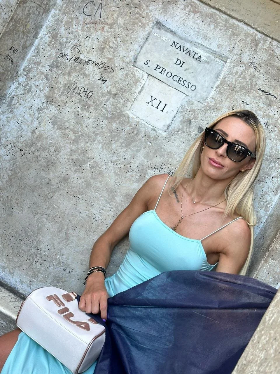 XXX Porn Photo of Nude RagazzaBella 101