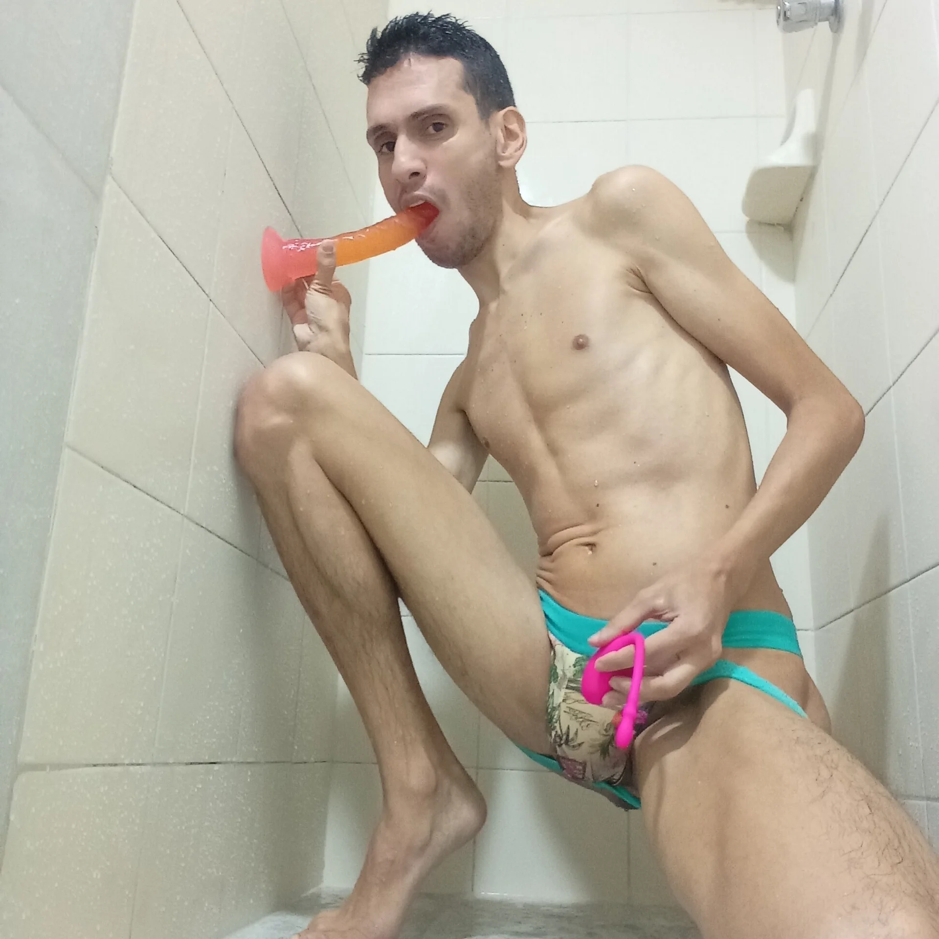 XXX Porn Photo of Nude Andres_J4 102