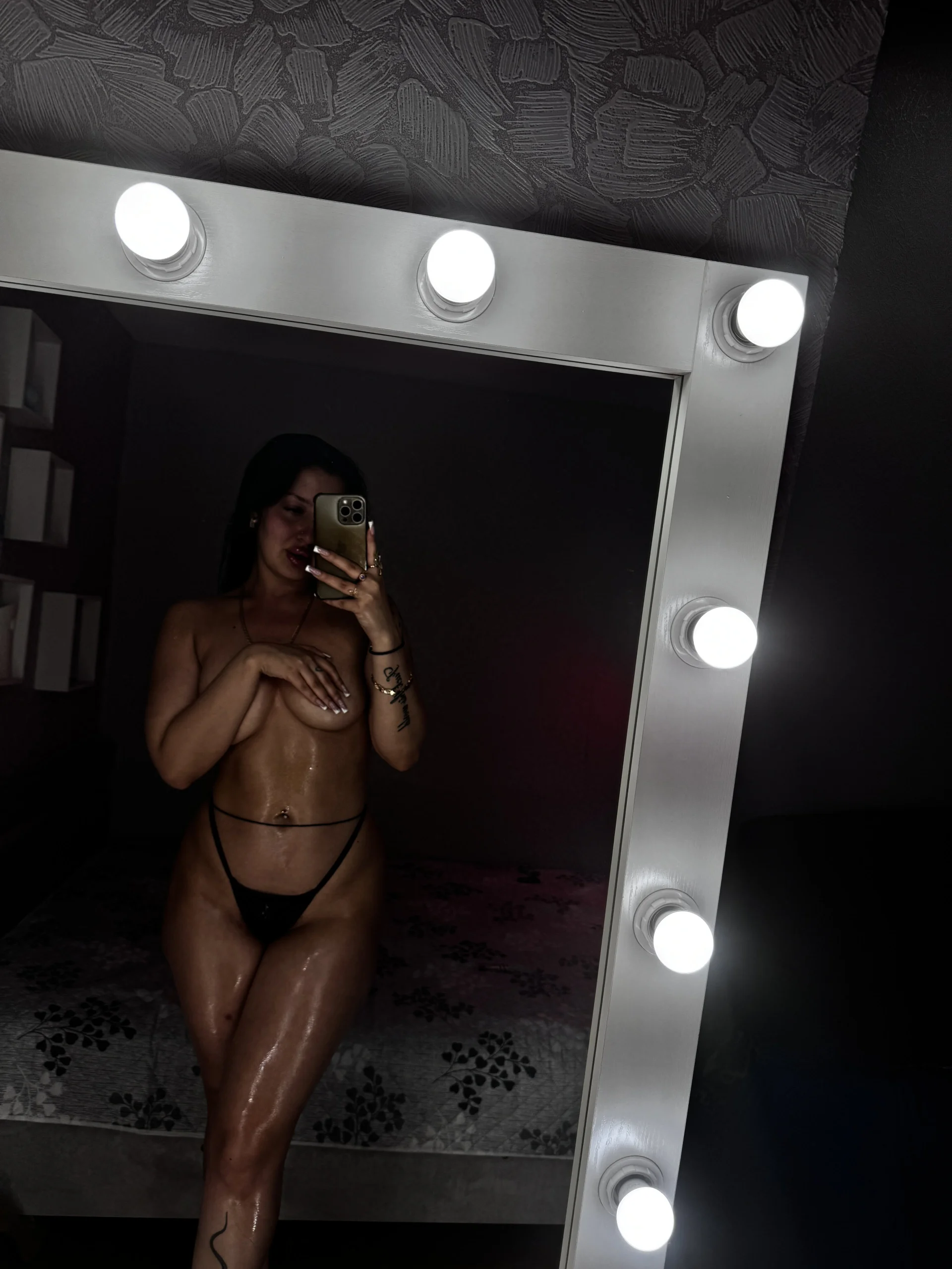 XXX Porn Photo of Nude SkarletyMonlist 7
