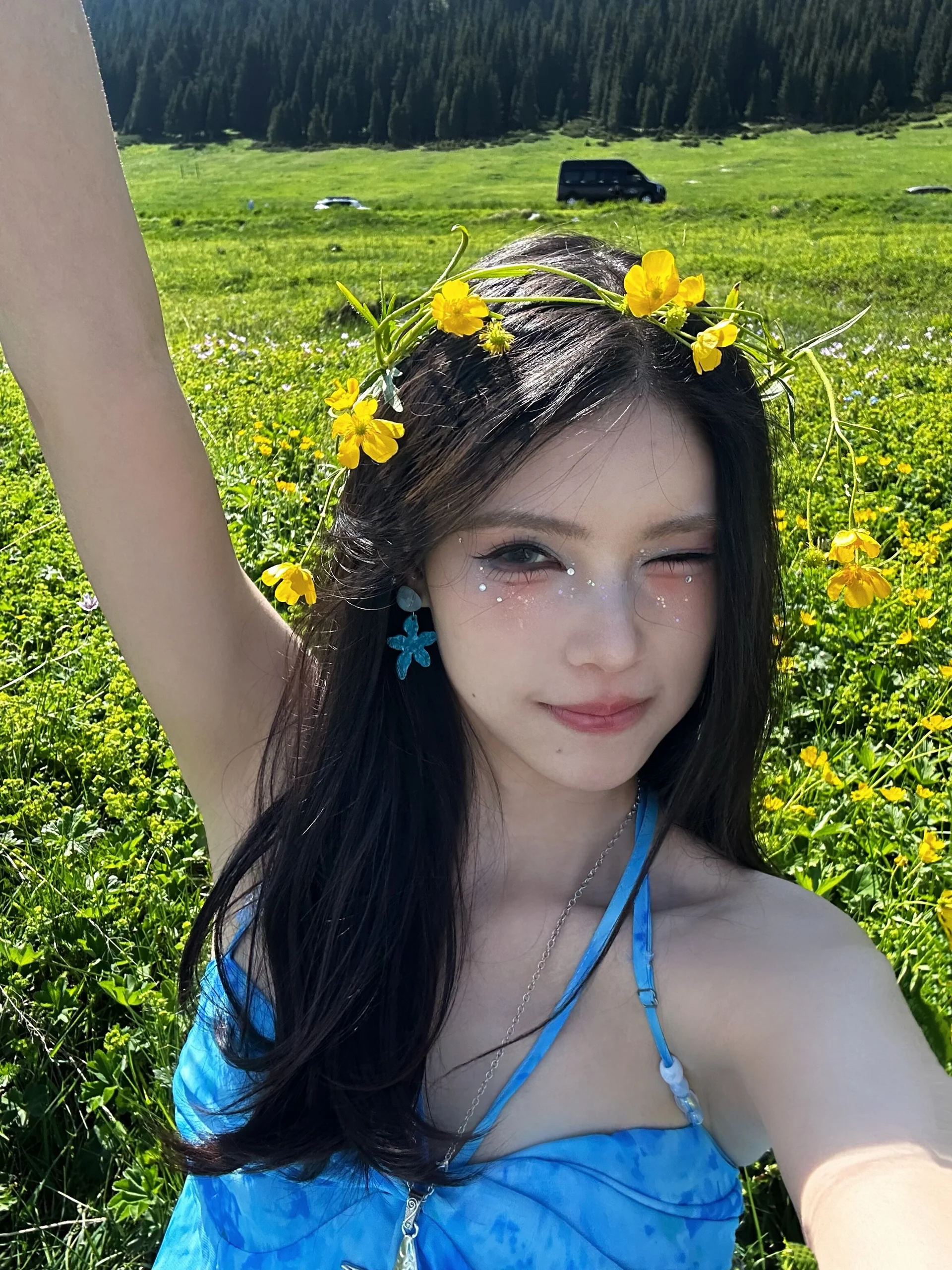 XXX Porn Photo of Nude Tibbie-66 28