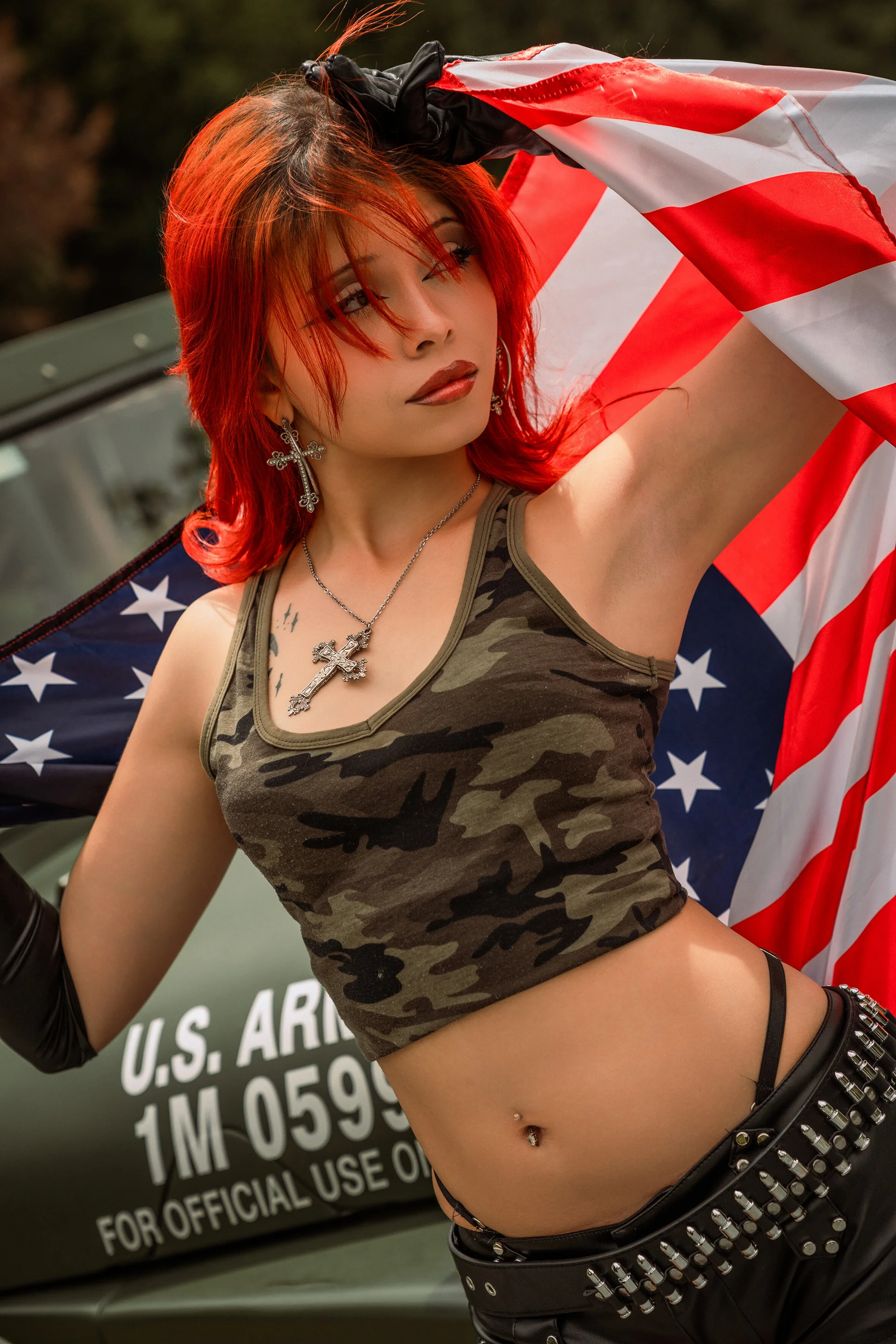 XXX Porn Photo of Nude SpicyDemons 171