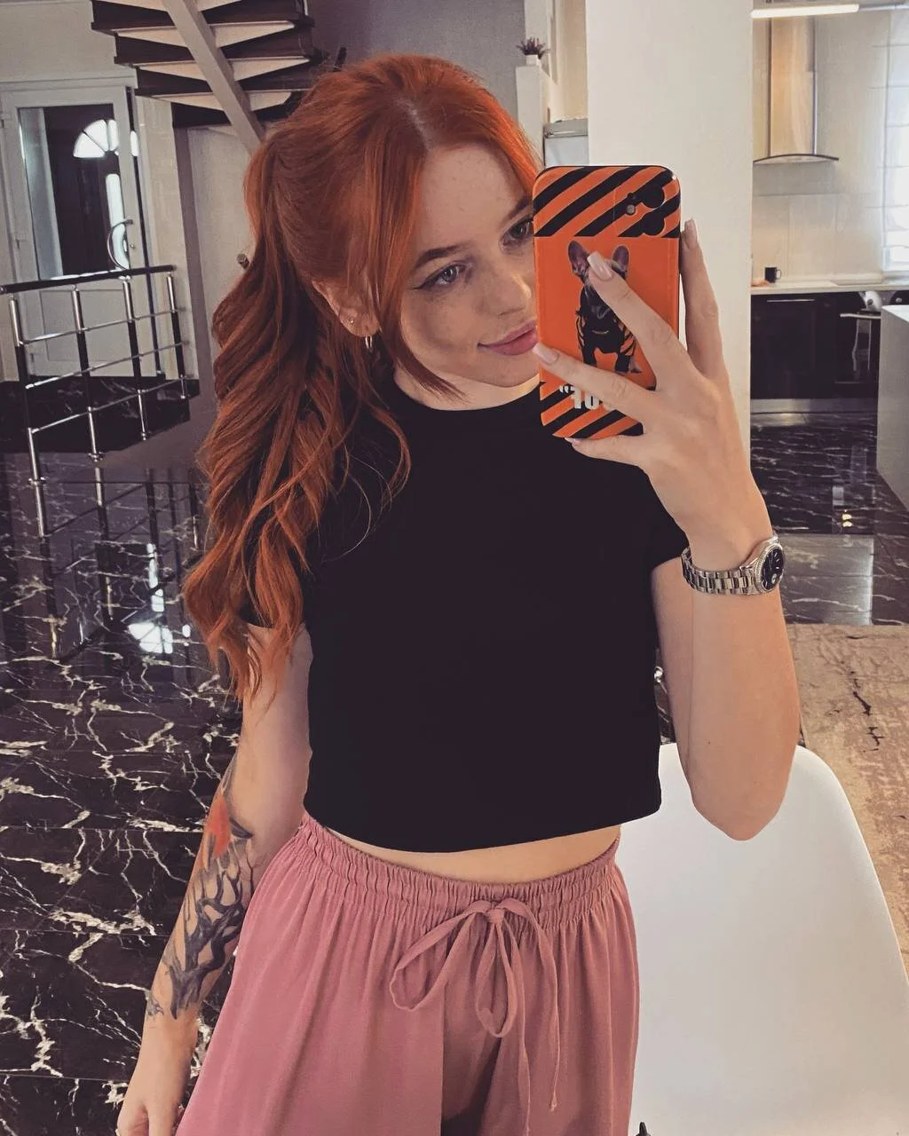 XXX Porn Photo of Nude Phoenix_Margo 4