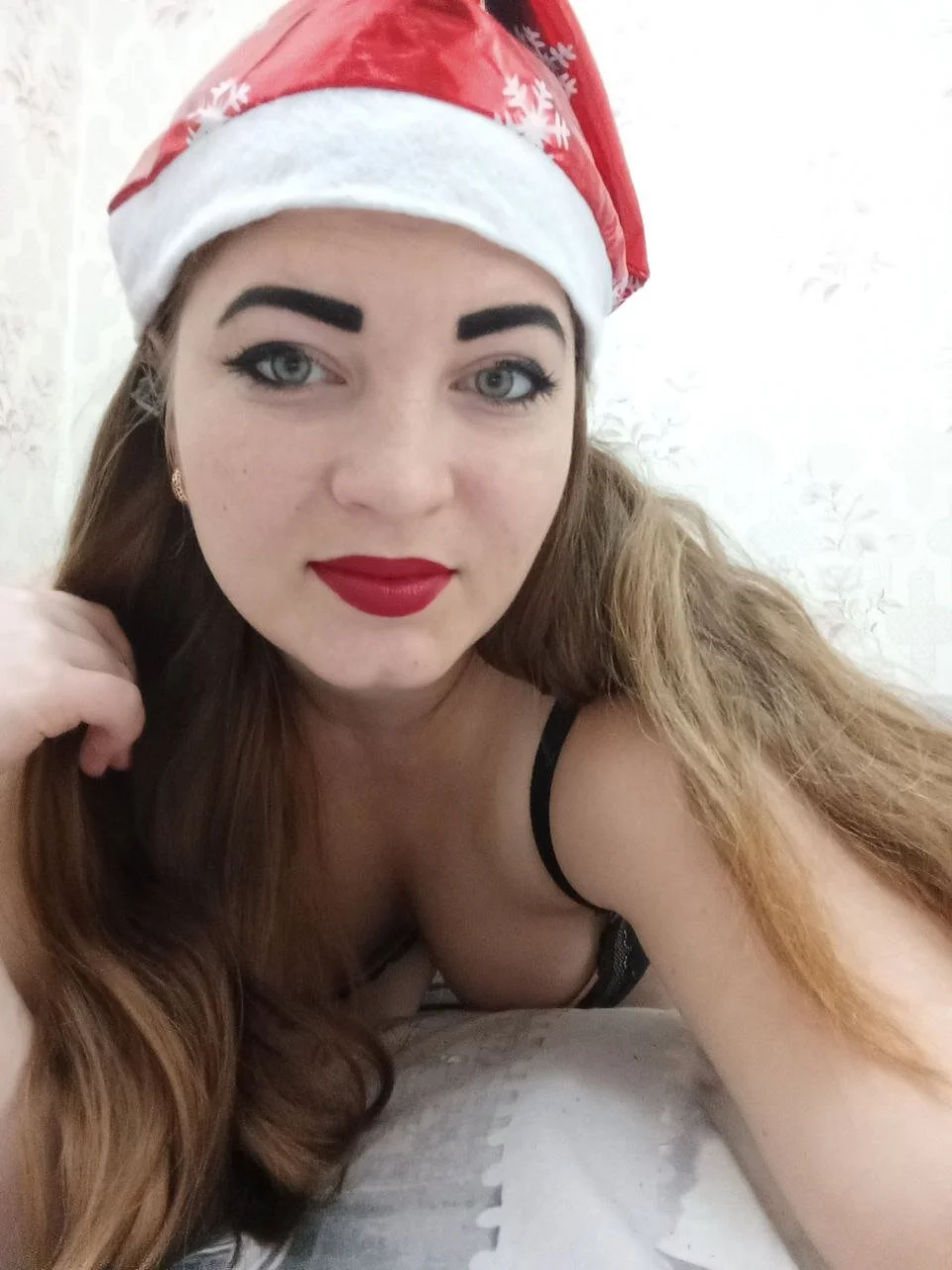 XXX Porn Photo of Nude Elizabeth_Meow 5