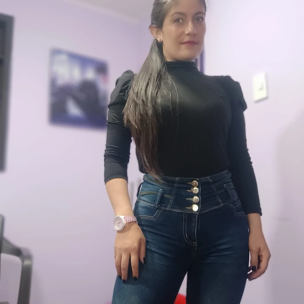 XXX Porn Photo of Nude AnnyMilet_ 72