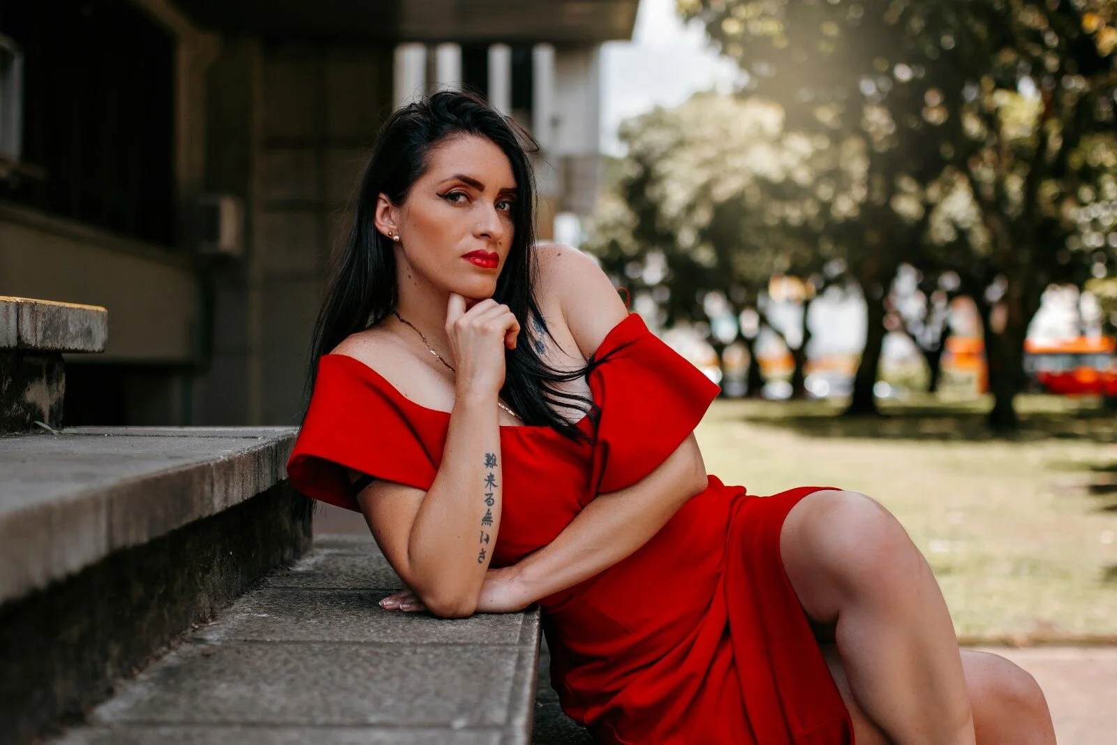XXX Porn Photo of Nude MeganHoffmaan 28