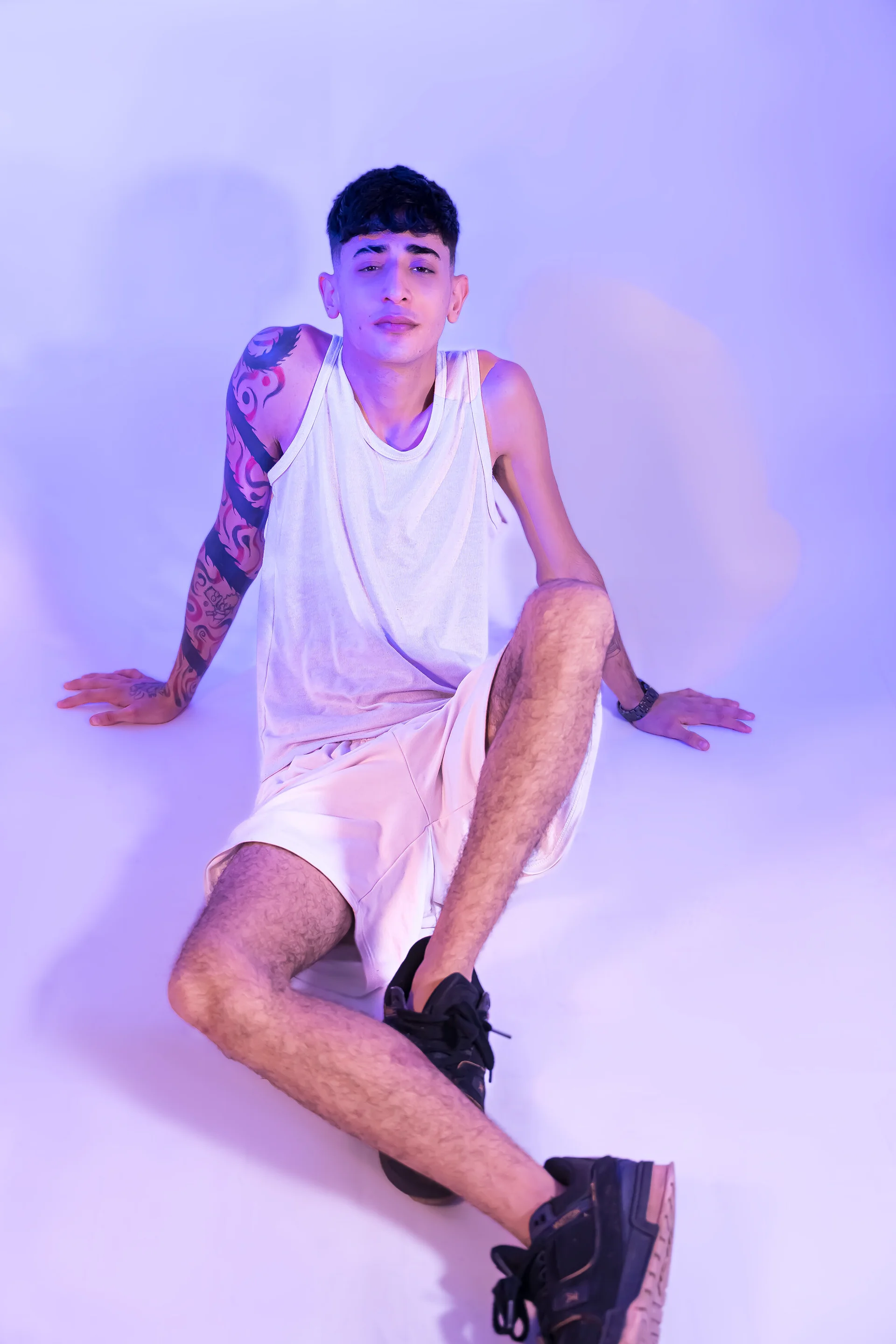 XXX Porn Photo of Nude Martony_Storm 18