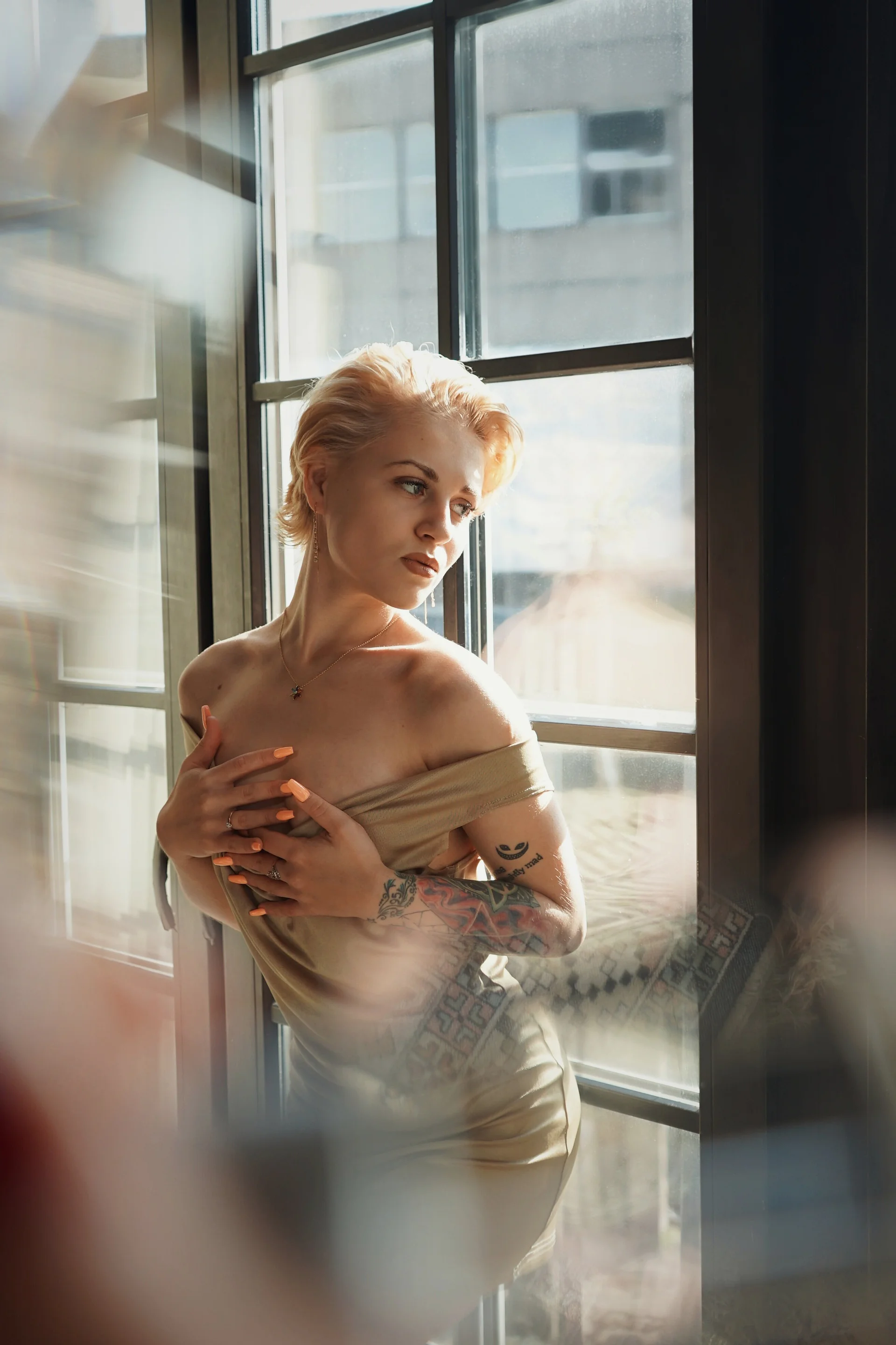 XXX Porn Photo of Nude BabySPieS 47