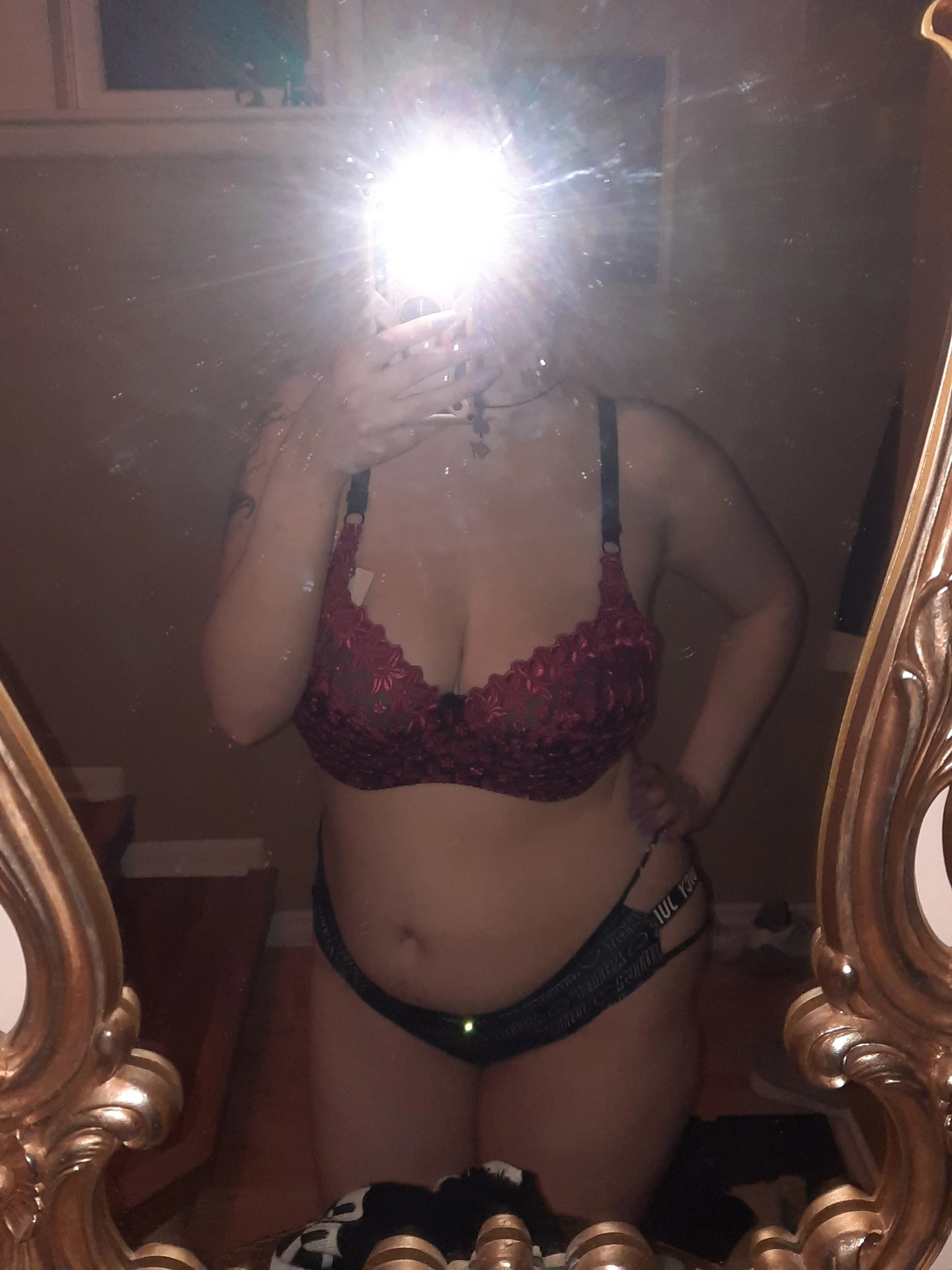 XXX Porn Photo of Nude mistress_kasha 1