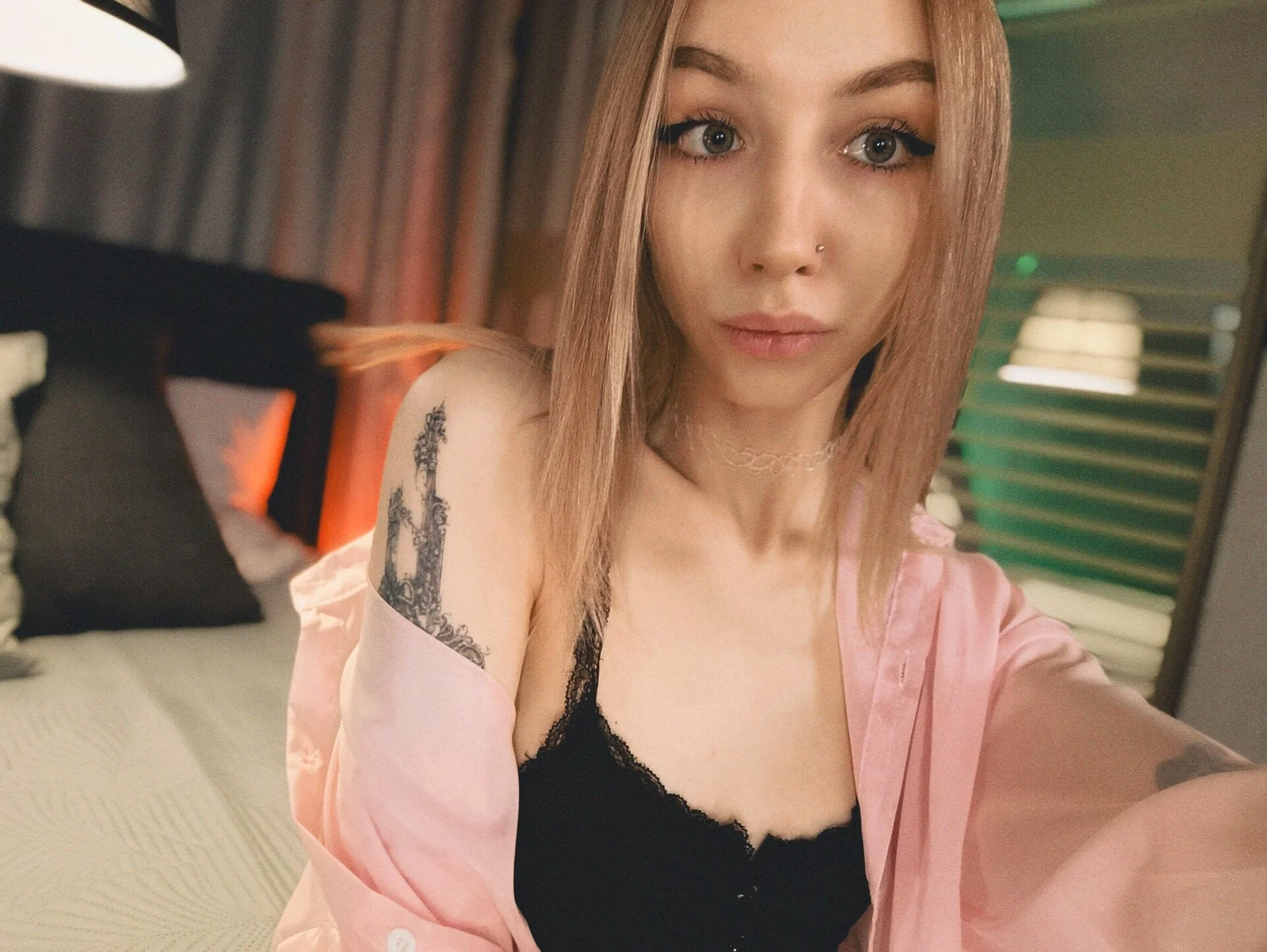 XXX Porn Photo of Nude Melrose_ 1