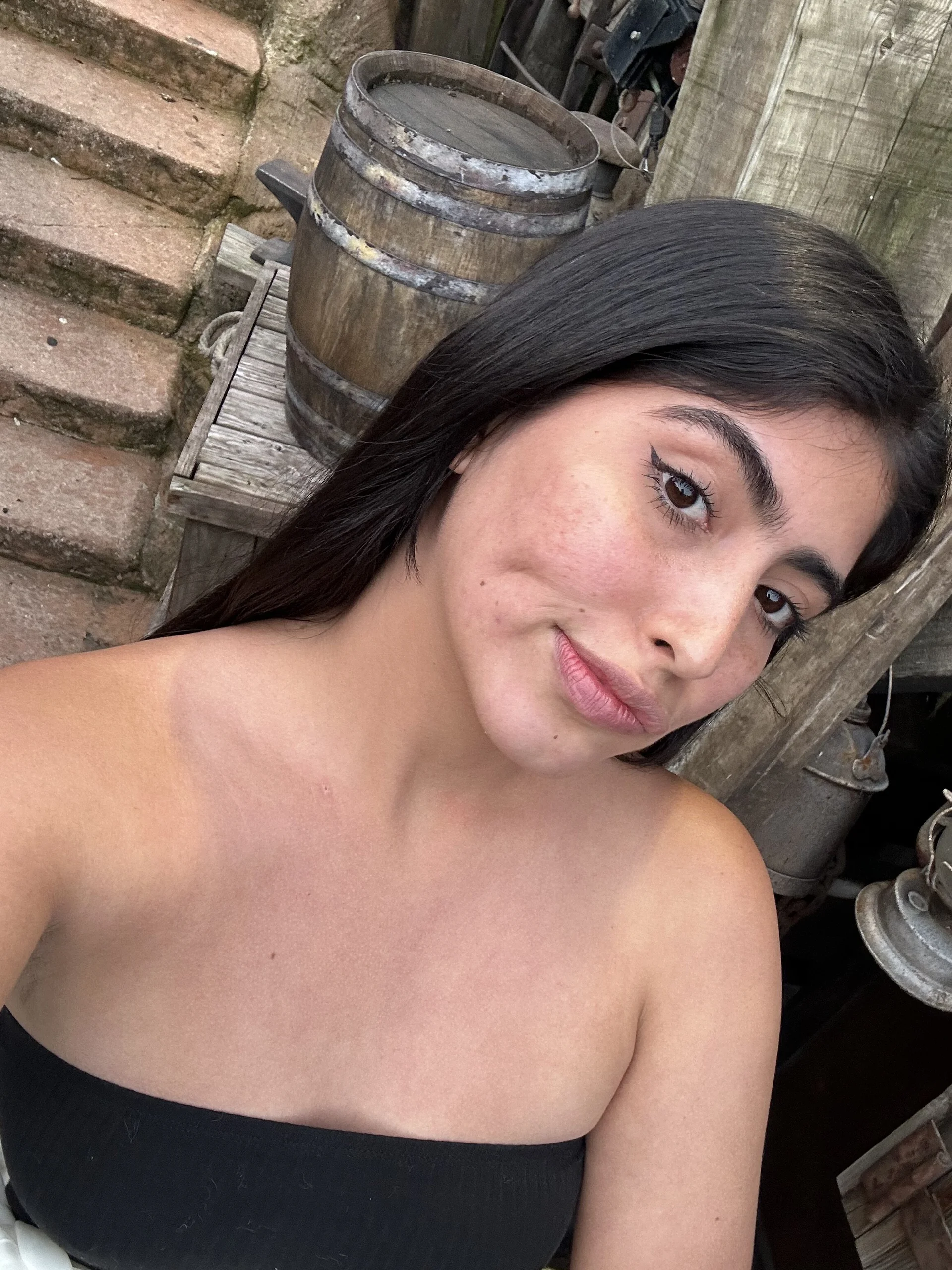 XXX Porn Photo of Nude Gaby_zahir_ 38