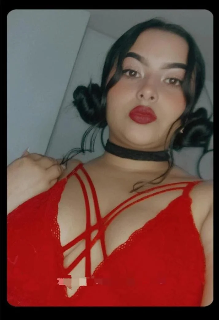 XXX Porn Photo of Nude KamylaBiker 10