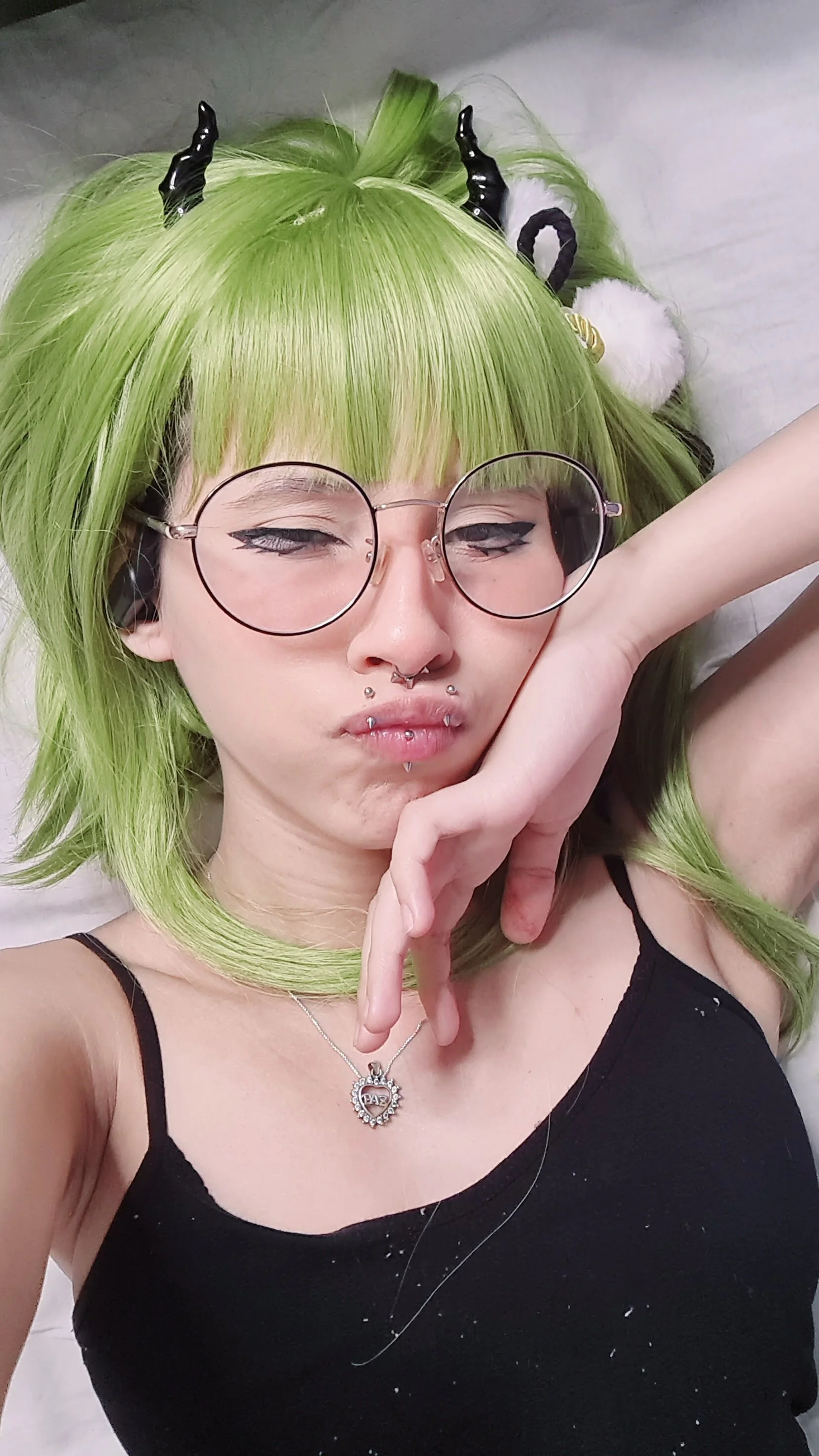 XXX Porn Photo of Nude Noninha_ 6