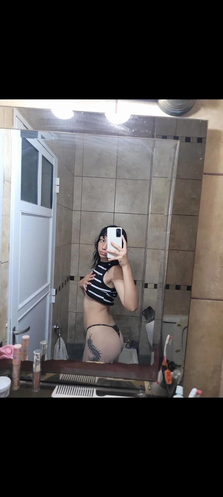 XXX Porn Photo of Nude Pilarq9 7