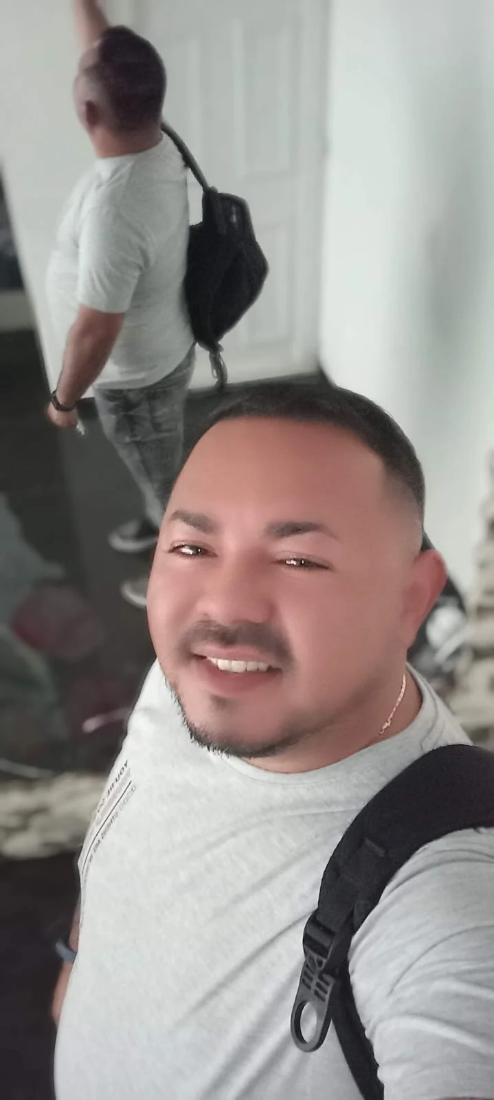 XXX Porn Photo of Nude ChubbyLatin_ 34
