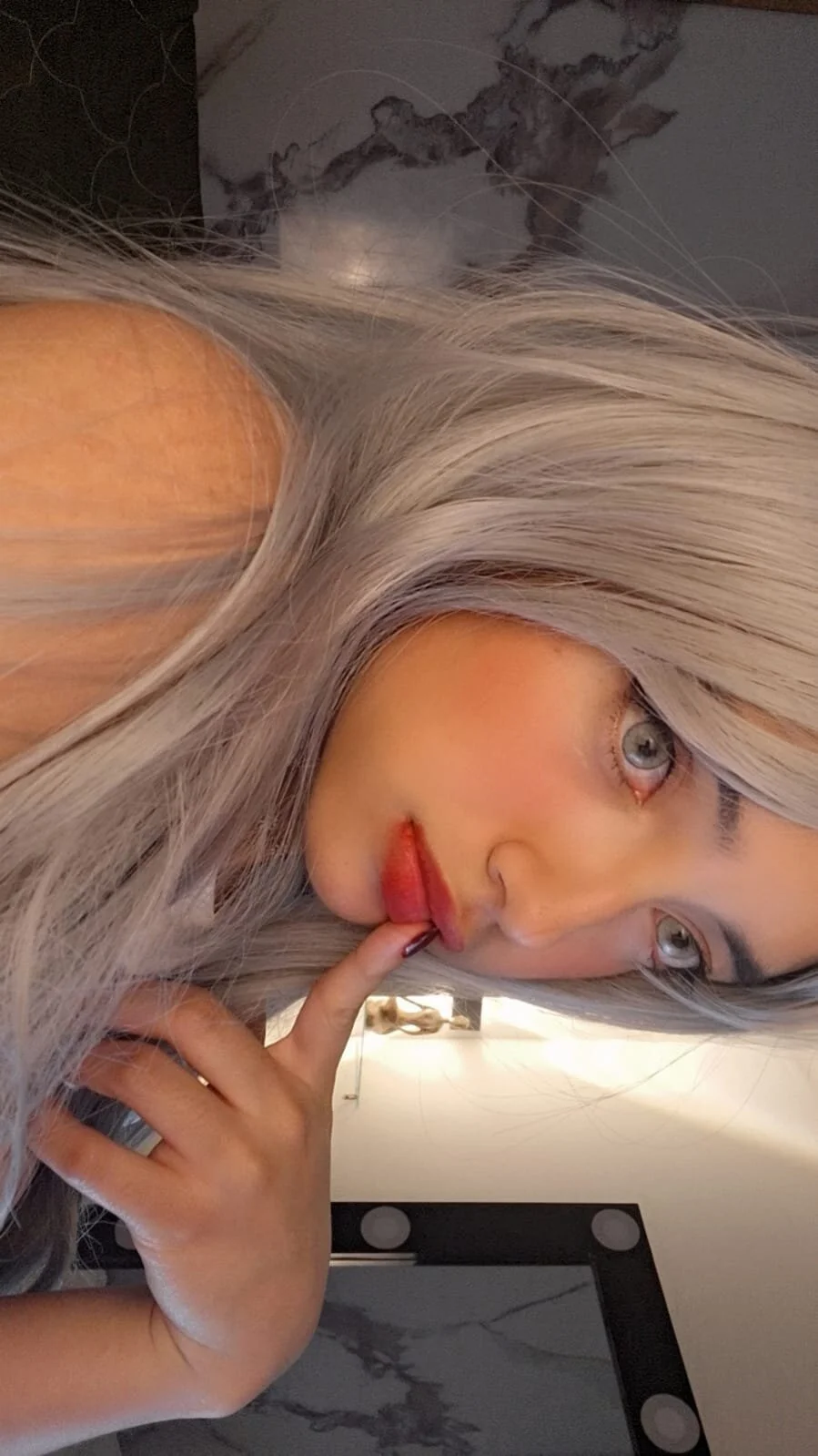 XXX Porn Photo of Nude Victoriaa2_Doll 96
