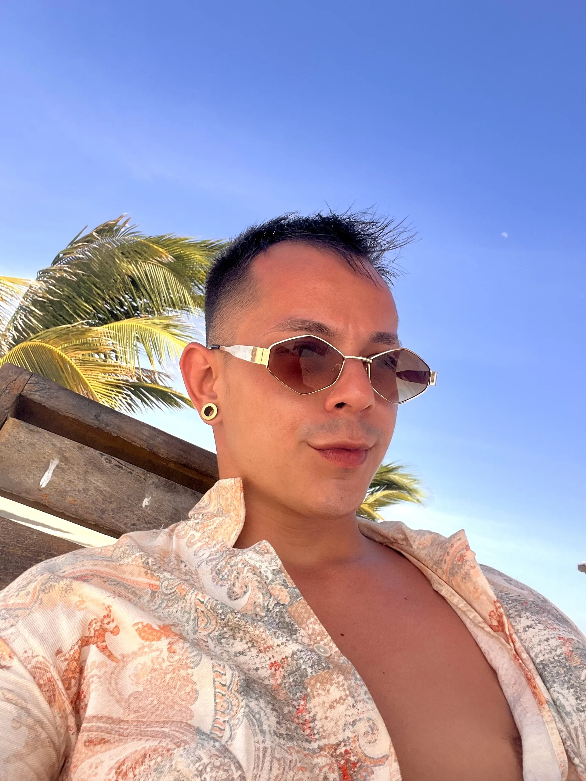 XXX Porn Photo of Nude AxelMuller 21