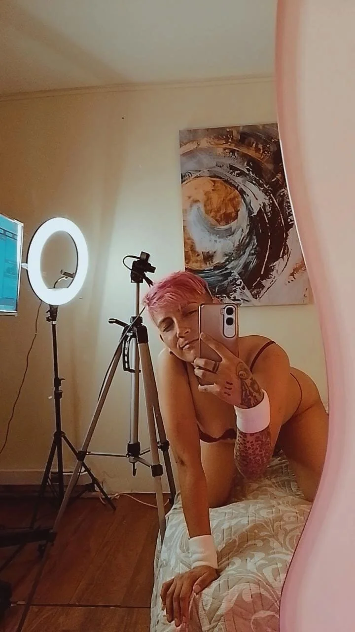 XXX Porn Photo of Nude DannyRouds 7