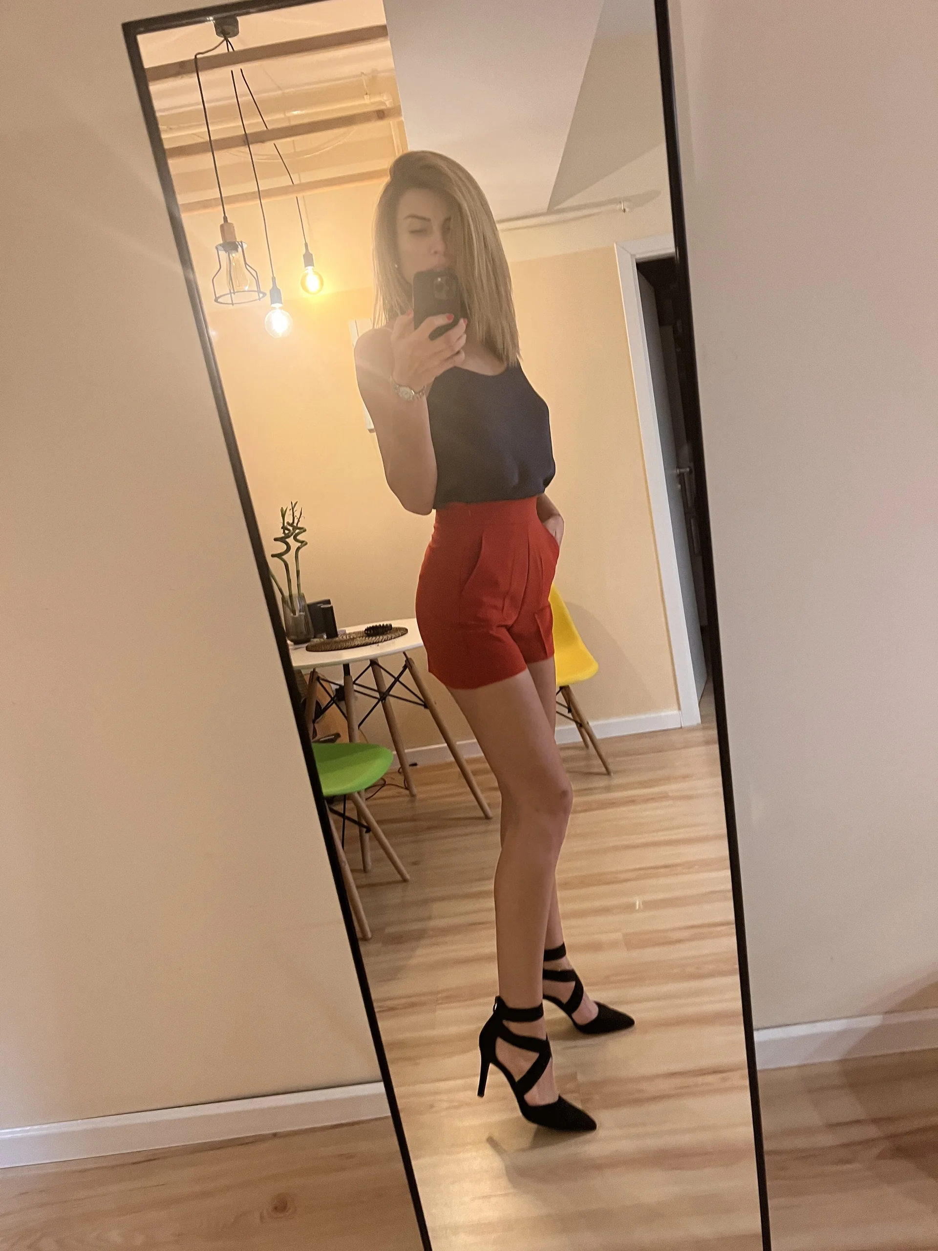 XXX Porn Photo of Nude Misslullu 23