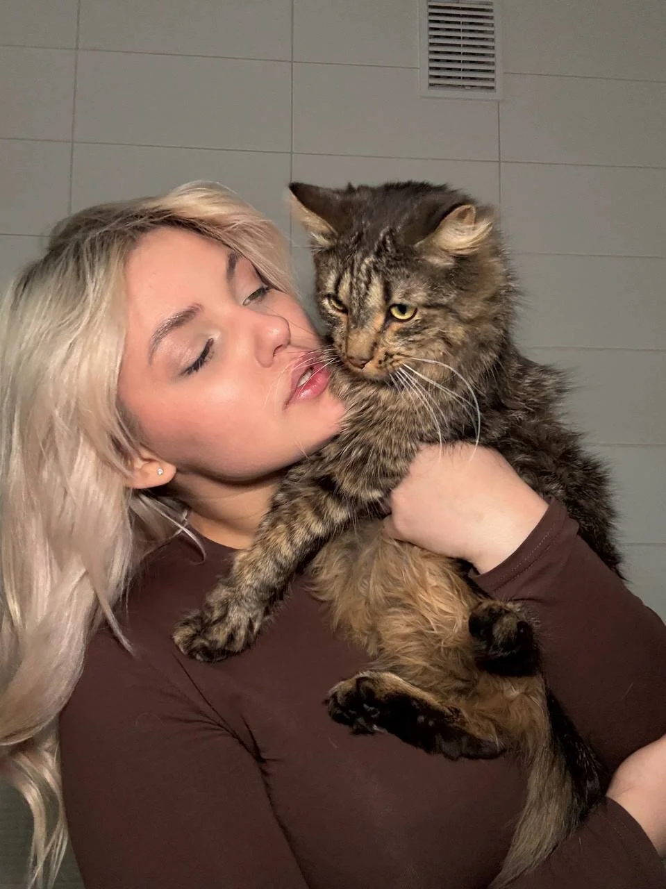 XXX Porn Photo of Nude MiaCuteMeow 28