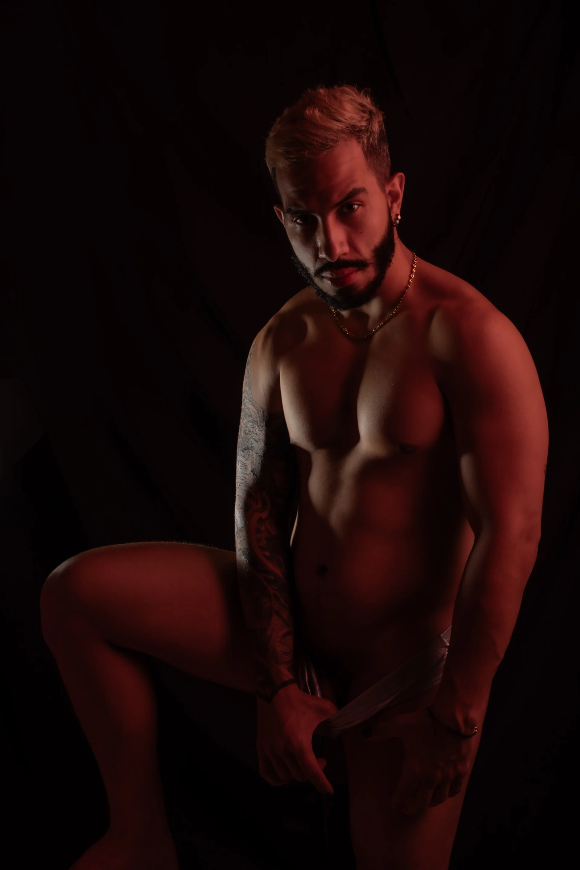 XXX Porn Photo of Nude Matt_Ferrer 10