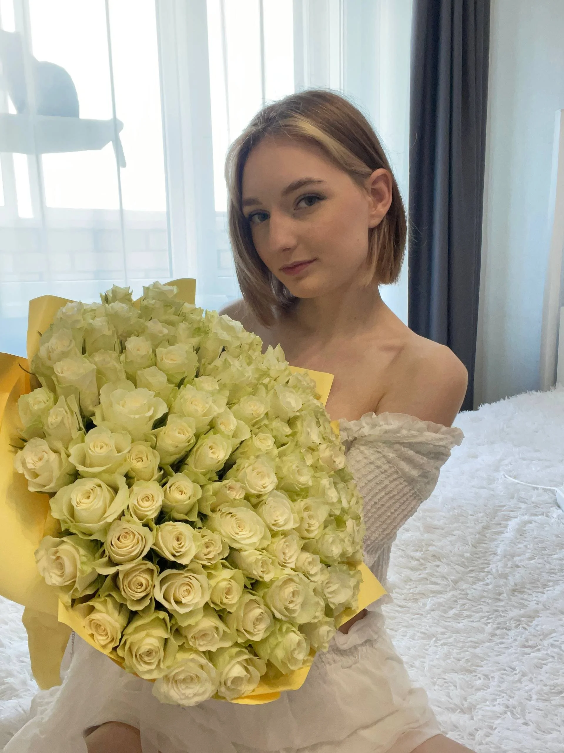 XXX Porn Photo of Nude IsabelleDurand 68