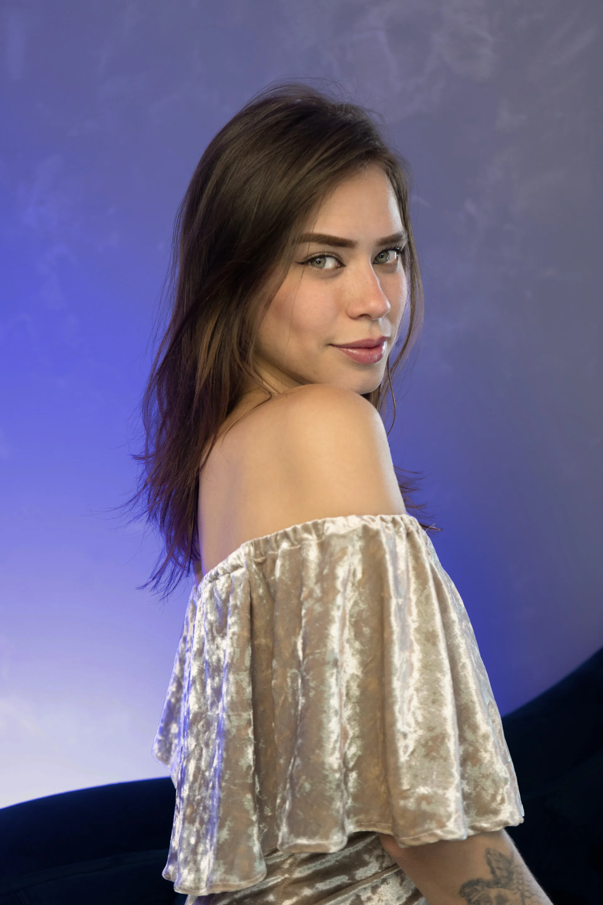 XXX Porn Photo of Nude Irina_Krov 6