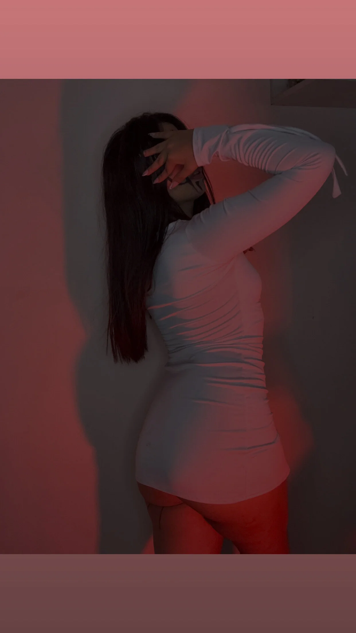 XXX Porn Photo of Nude SussyVenomm 1