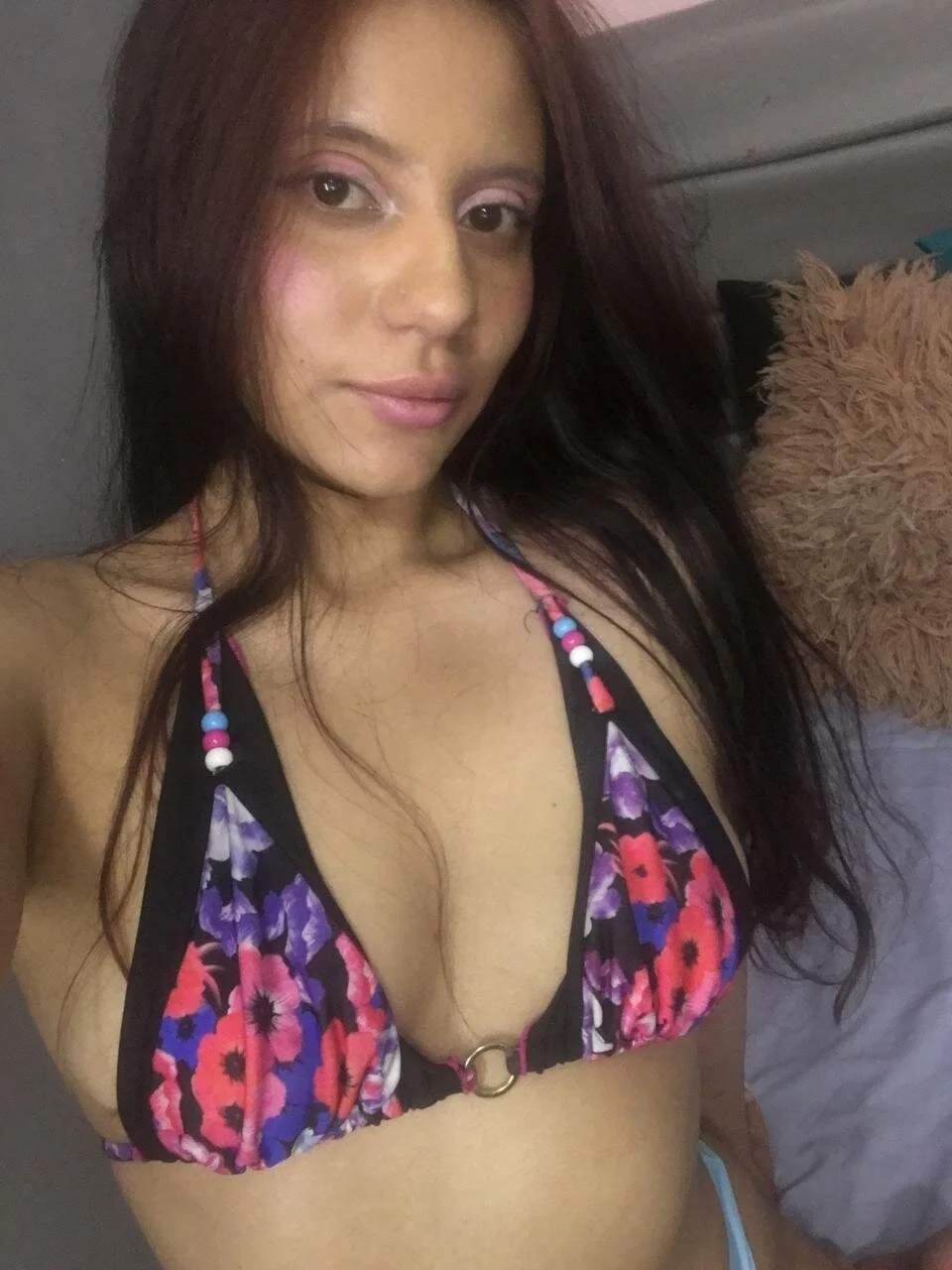 XXX Porn Photo of Nude carlitasmirtrs707 8